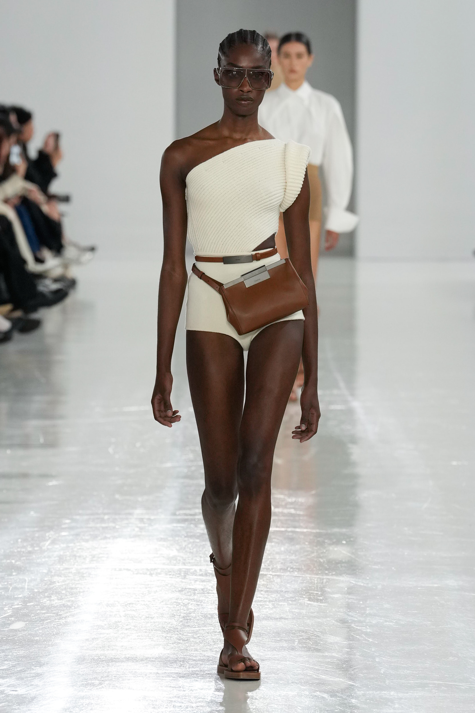 Max Mara Spring 2025 Fashion Show