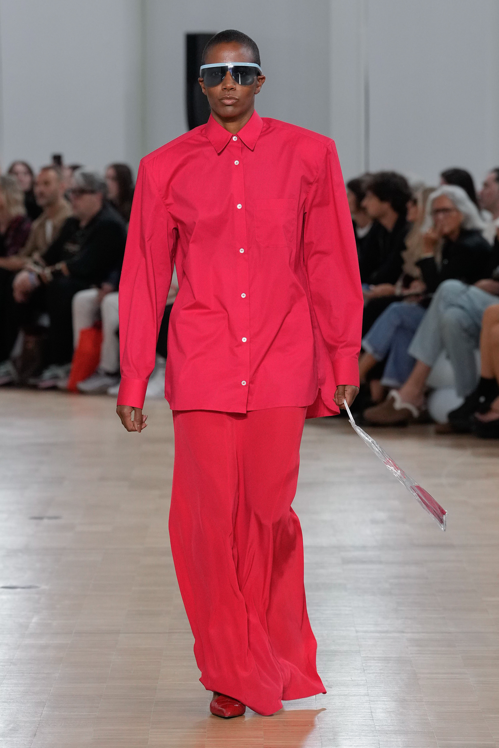 Fiorucci Spring 2025 Fashion Show