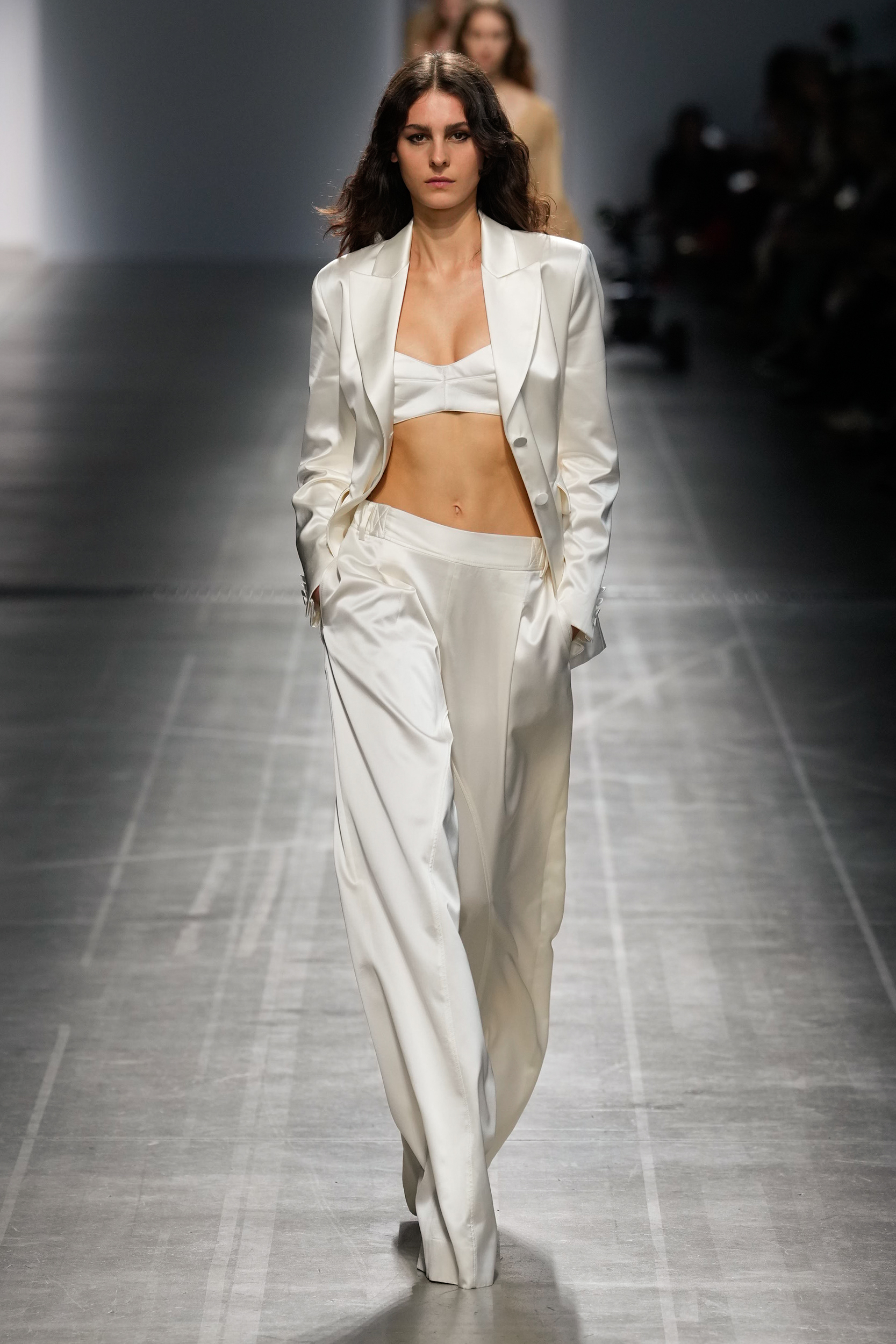 Ermanno Scervino Spring 2025 Fashion Show