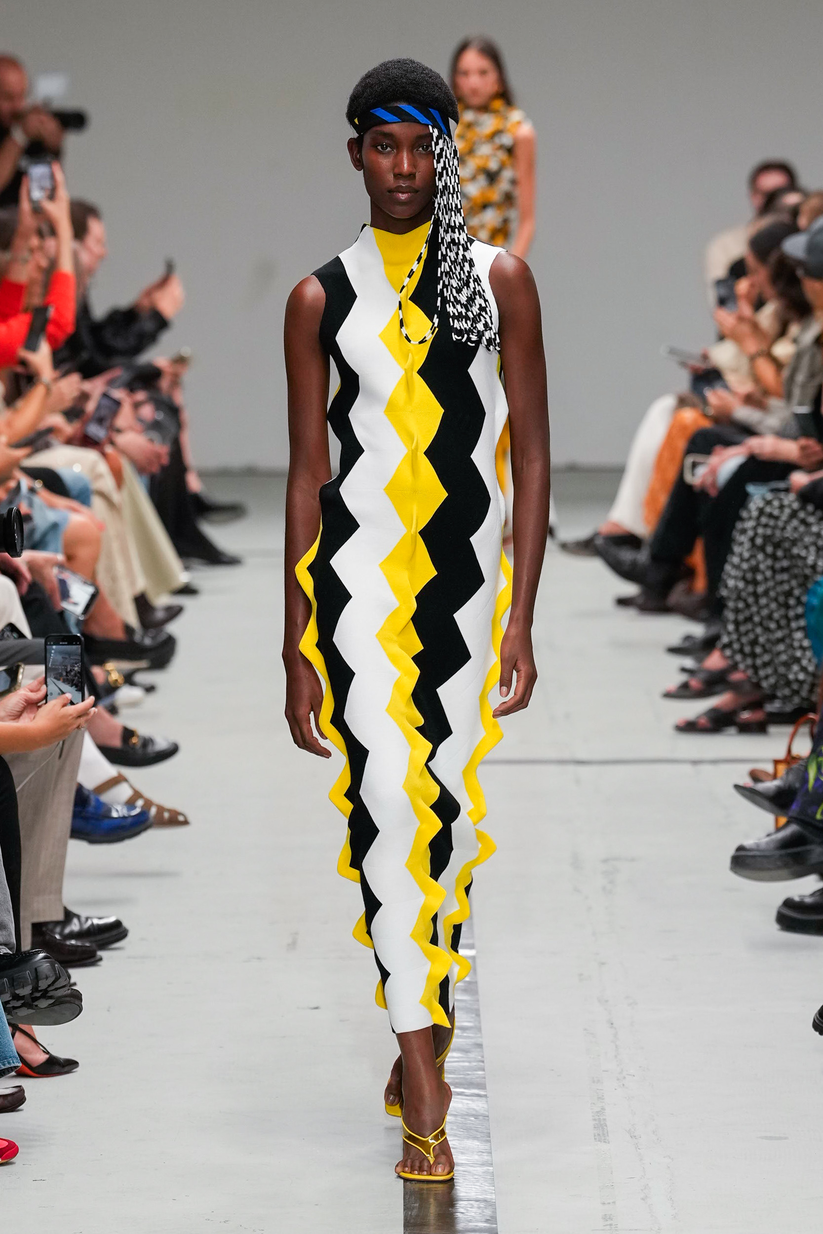 Missoni Spring 2025 Fashion Show