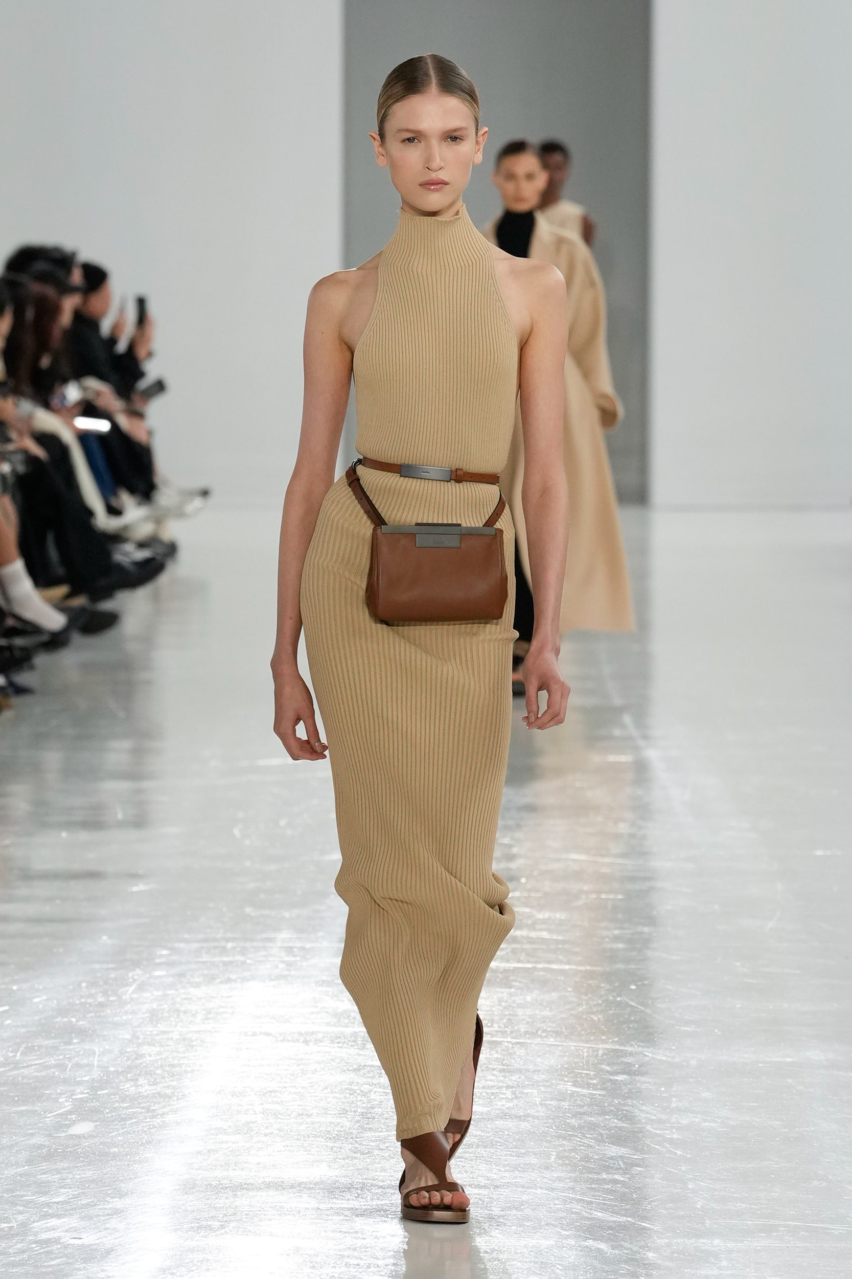 Max Mara Spring 2025 Fashion Show