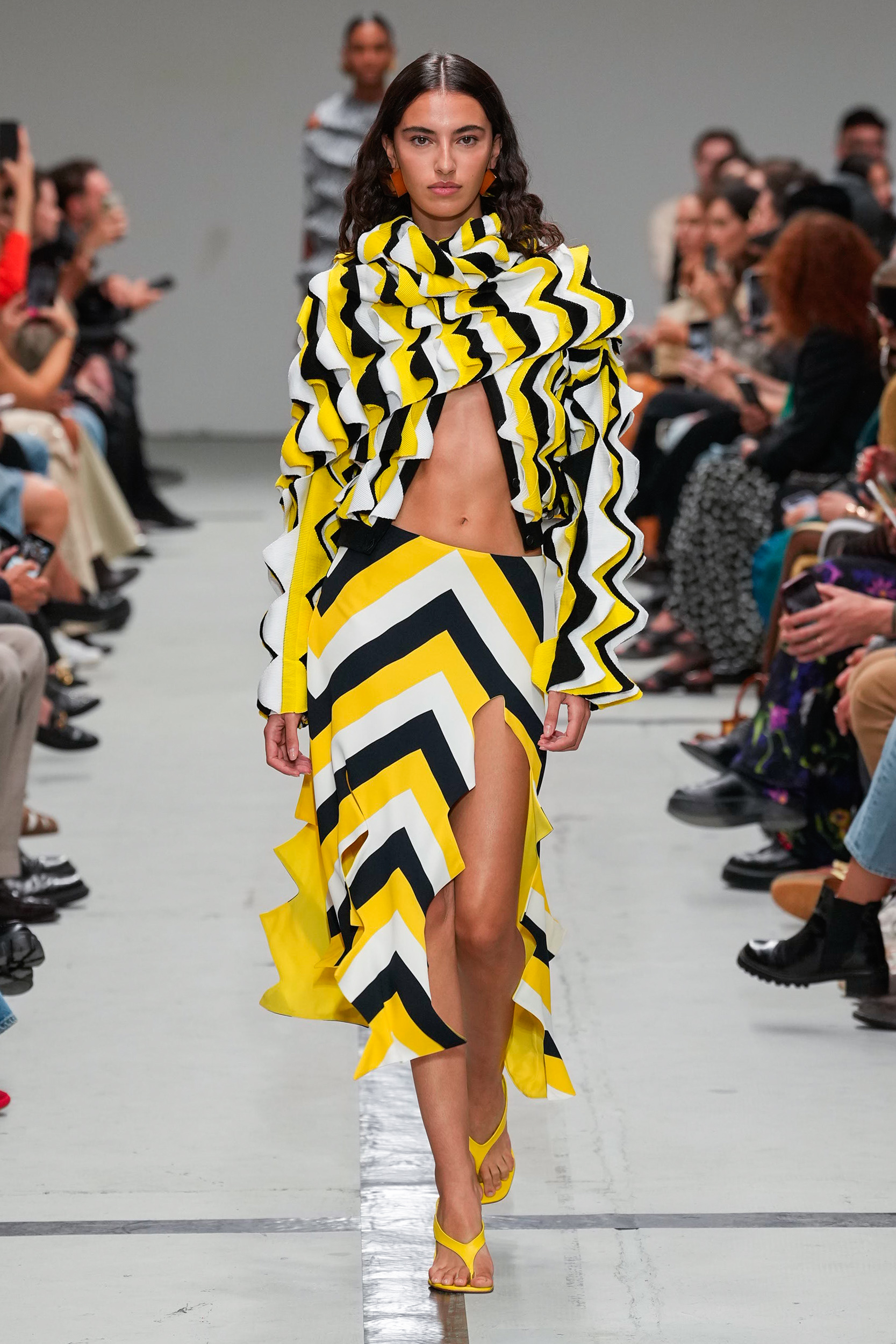 Missoni Spring 2025 Fashion Show