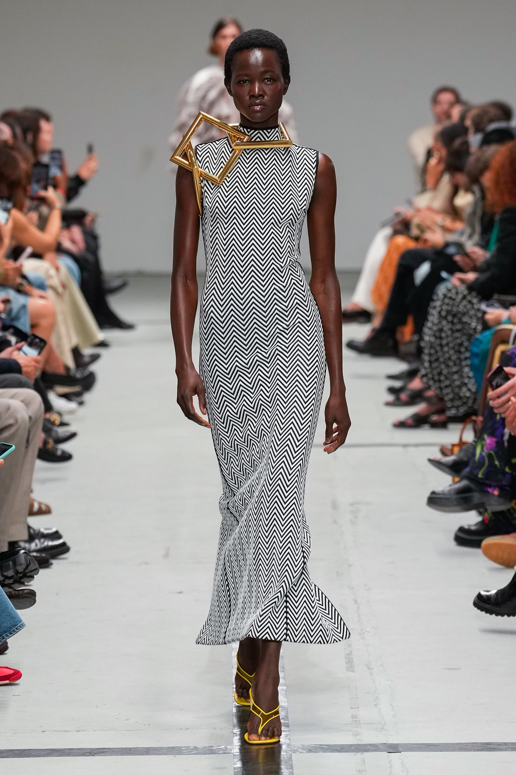 Missoni Spring 2025 Fashion Show