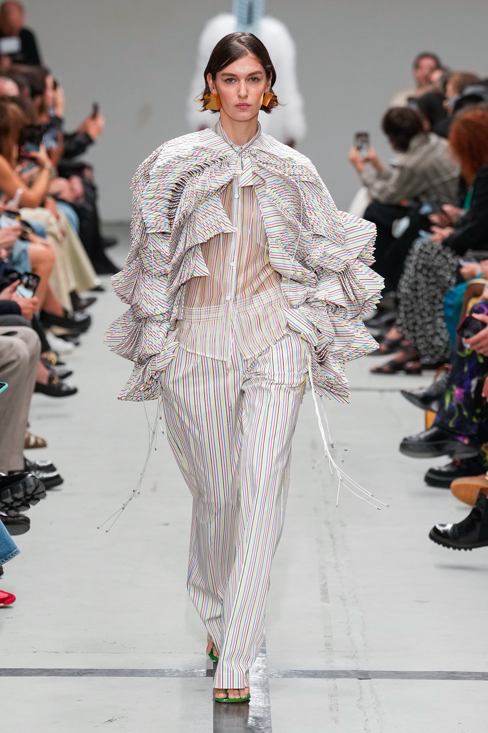 Missoni Spring 2025 Fashion Show