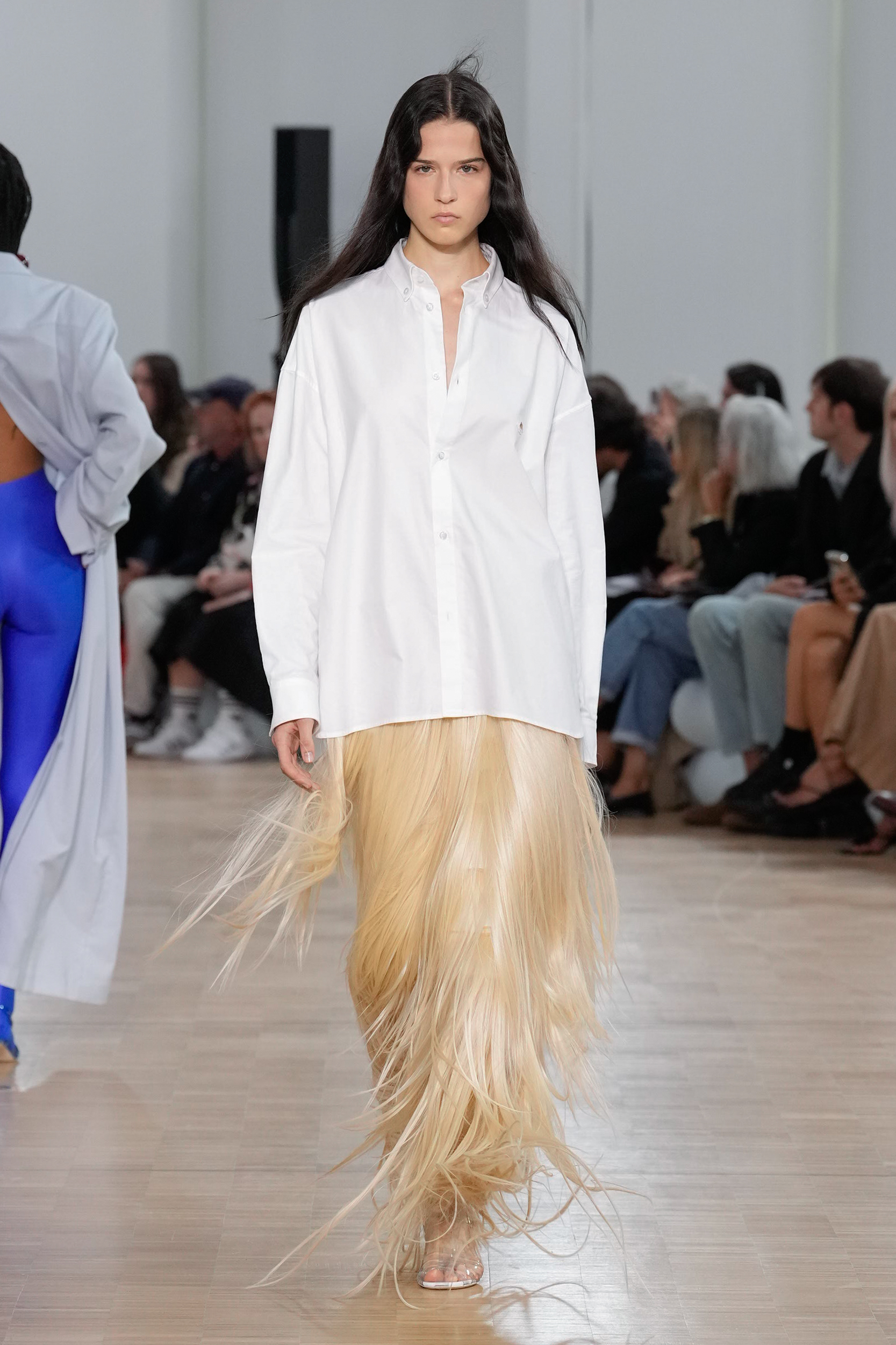 Fiorucci Spring 2025 Fashion Show