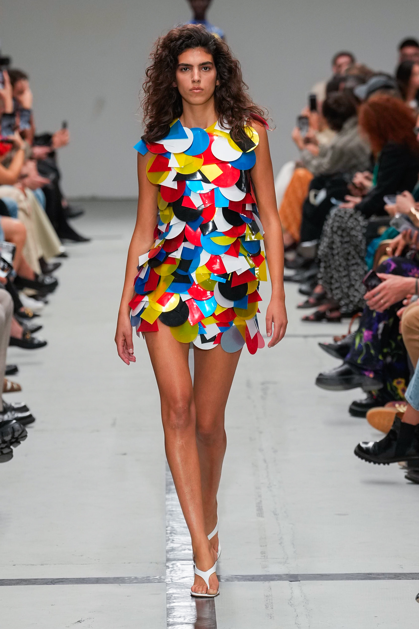 Missoni Spring 2025 Fashion Show