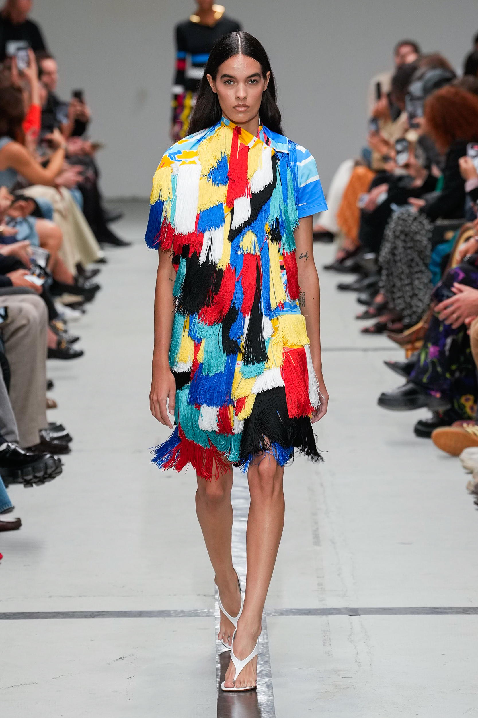 Missoni Spring 2025 Fashion Show