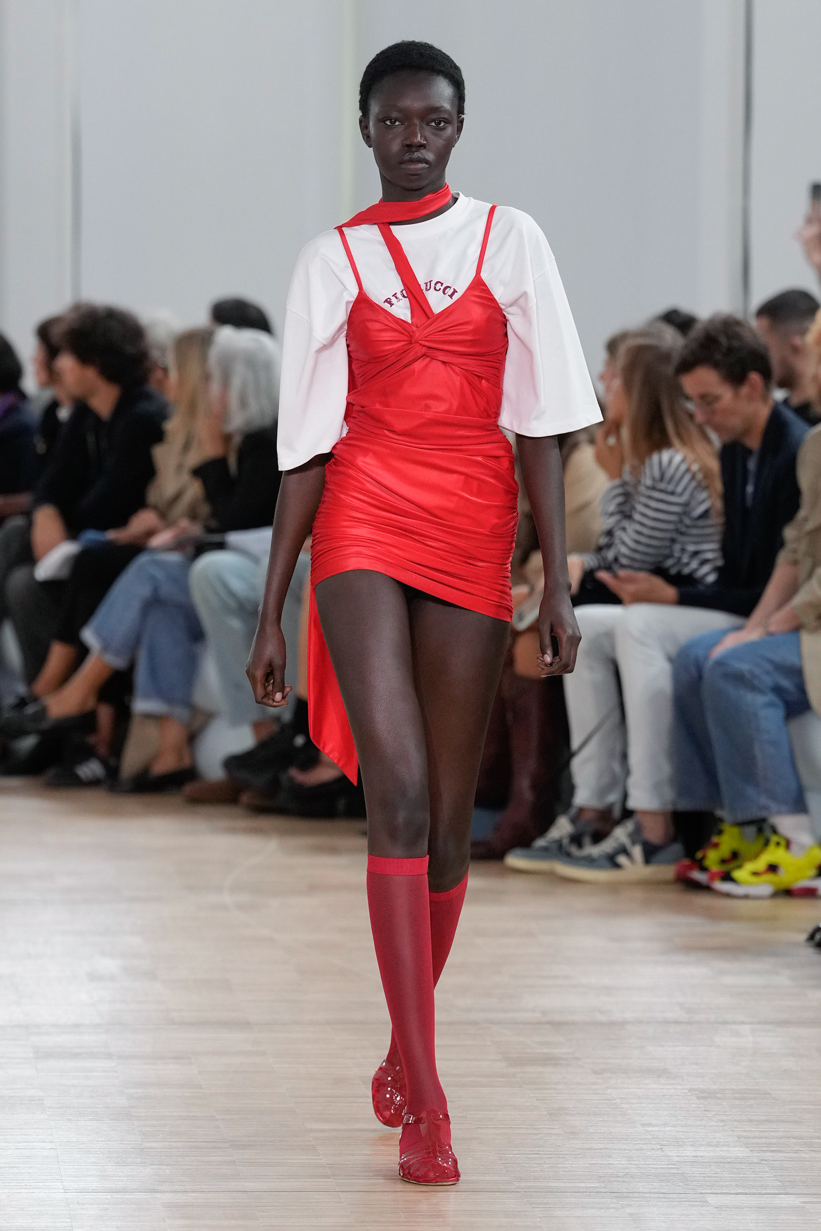 Fiorucci Spring 2025 Fashion Show