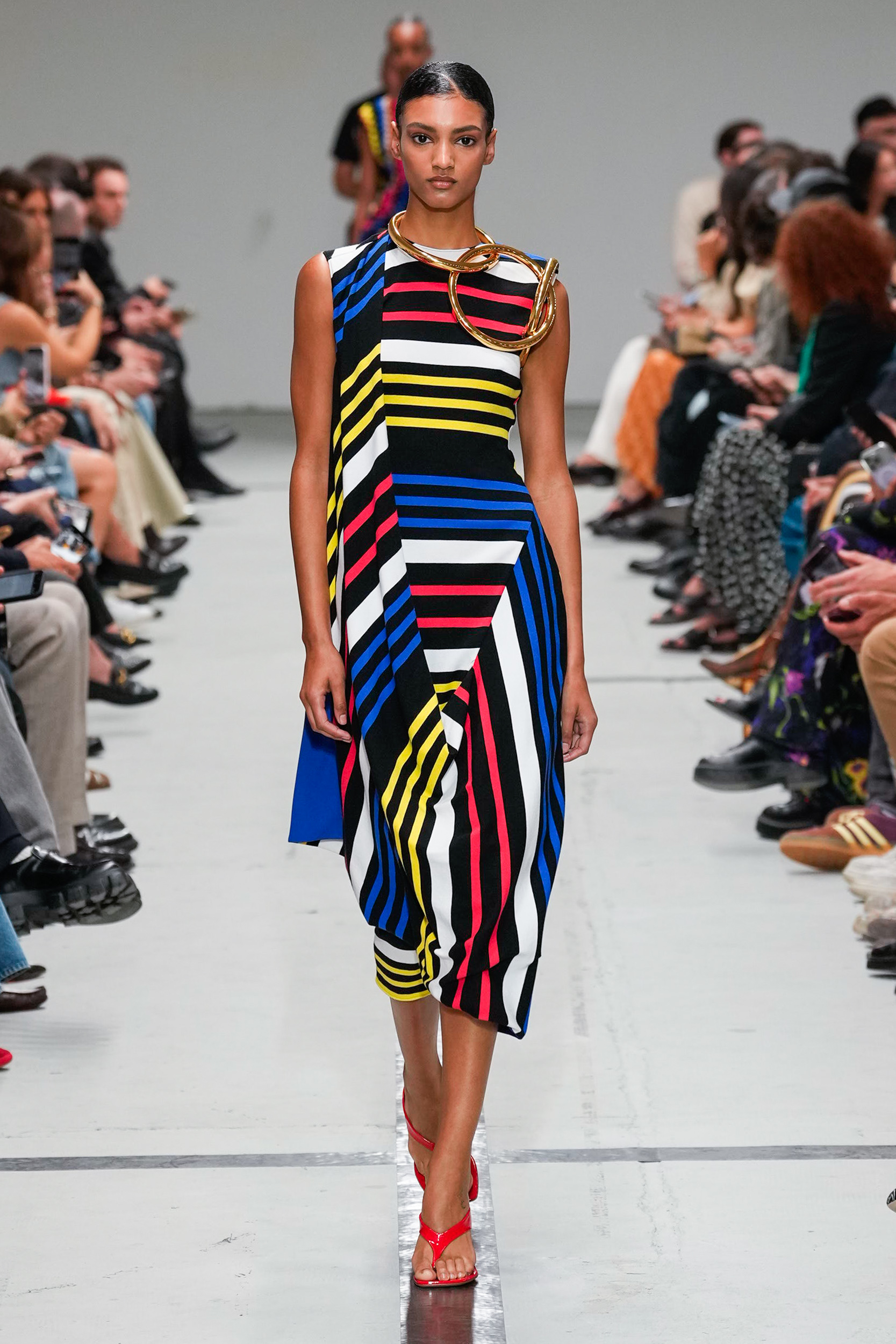 Missoni Spring 2025 Fashion Show