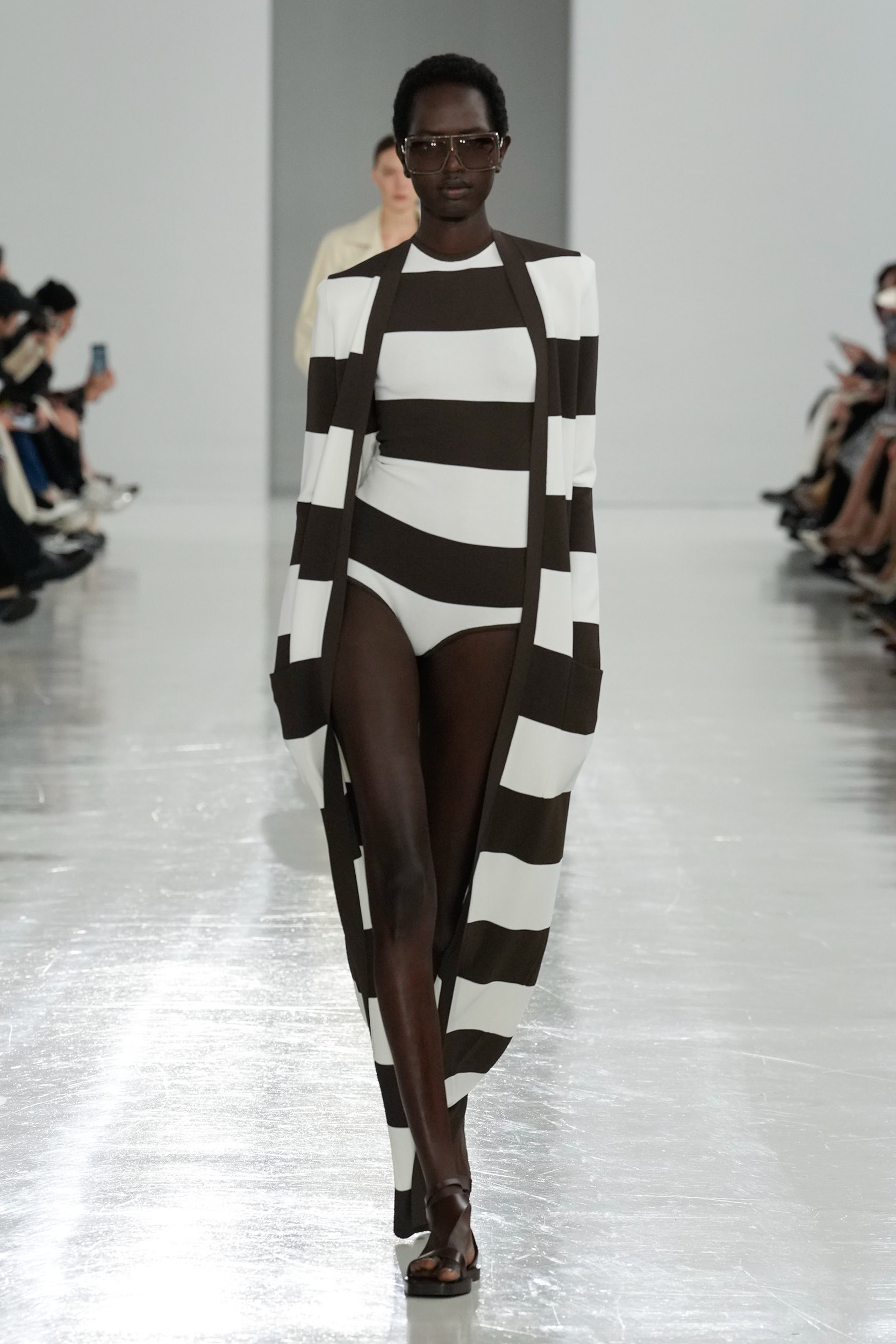 Max Mara Spring 2025 Fashion Show