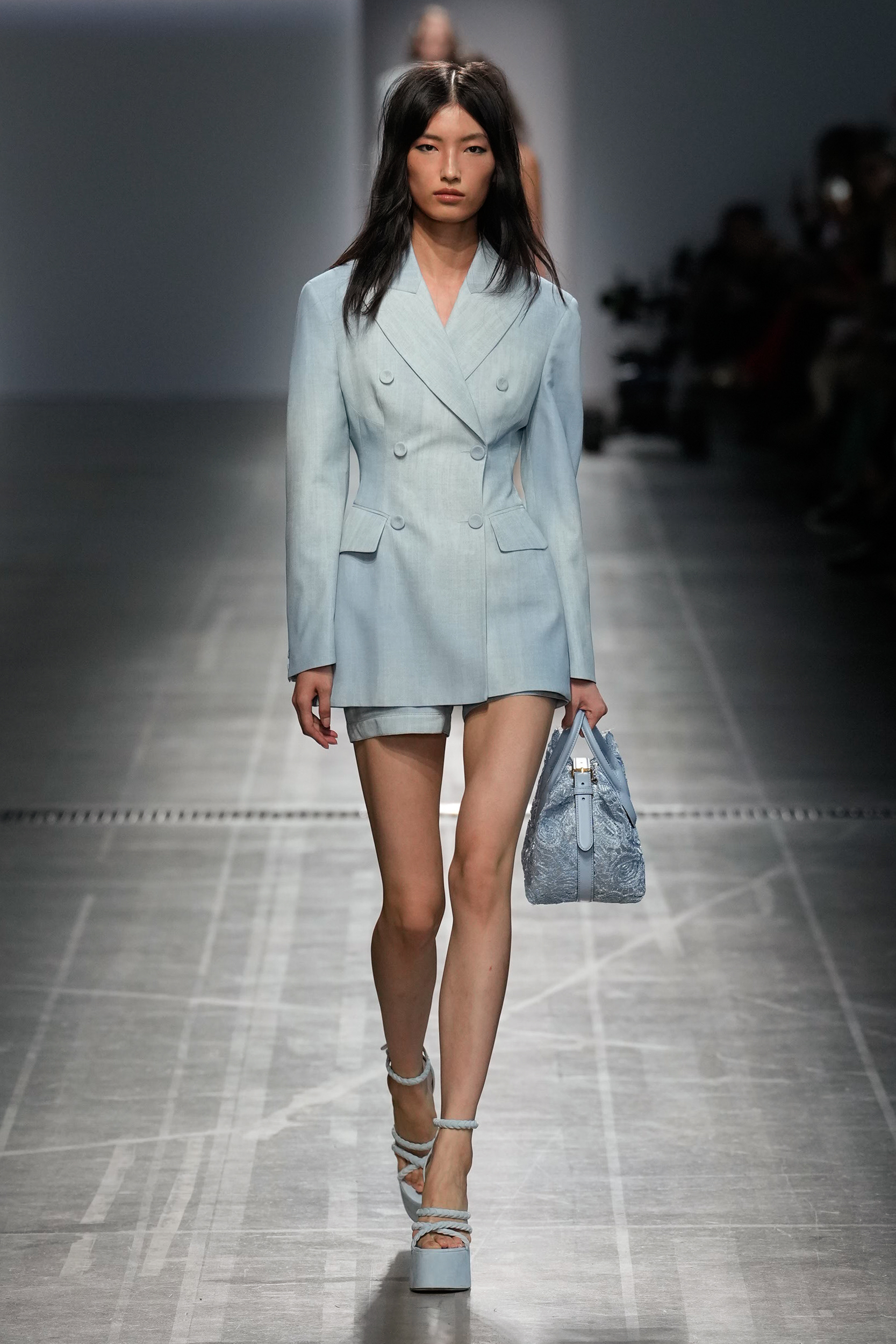 Ermanno Scervino Spring 2025 Fashion Show