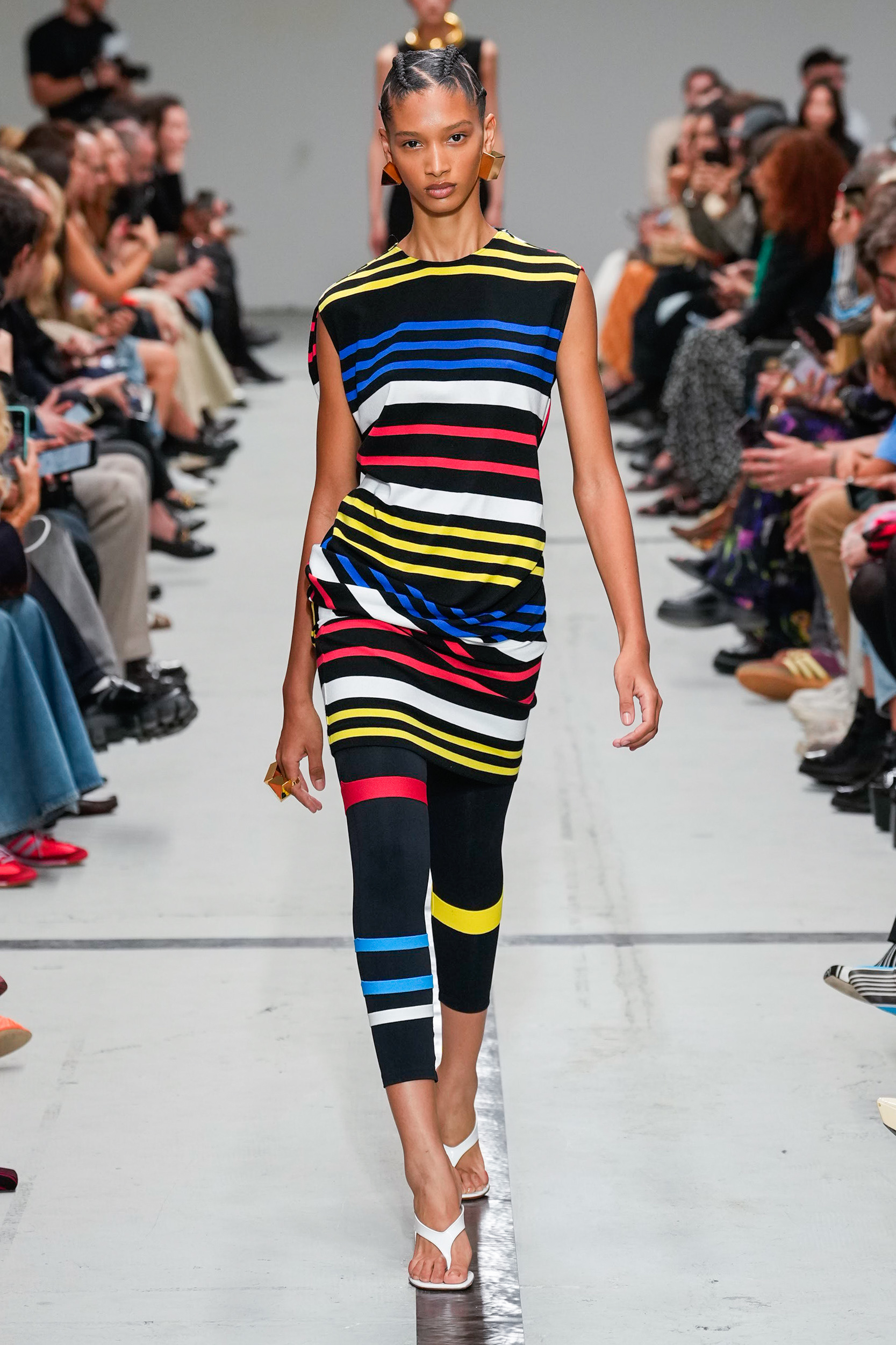 Missoni Spring 2025 Fashion Show