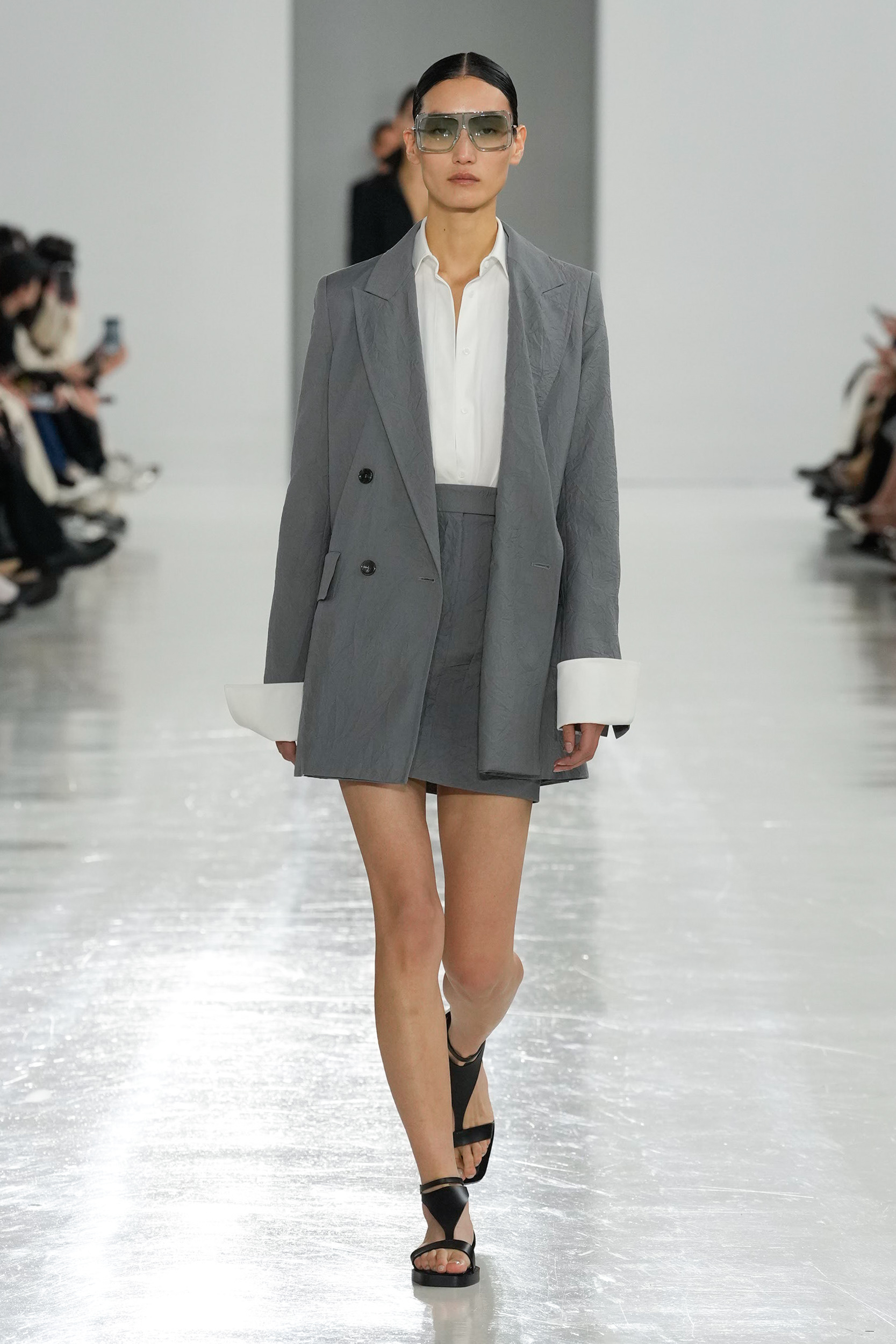 Max Mara Spring 2025 Fashion Show