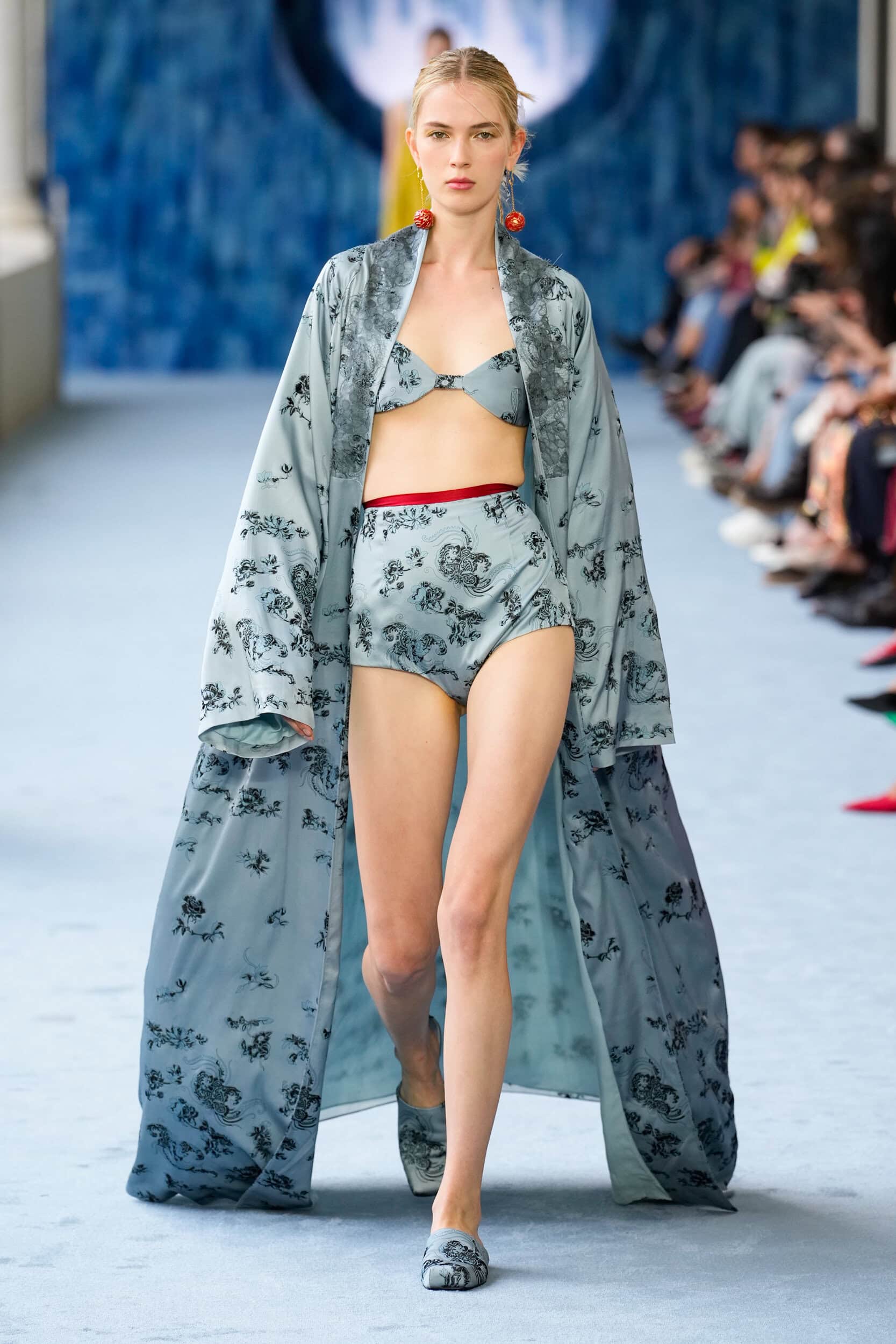 Hui Spring 2025 Fashion Show