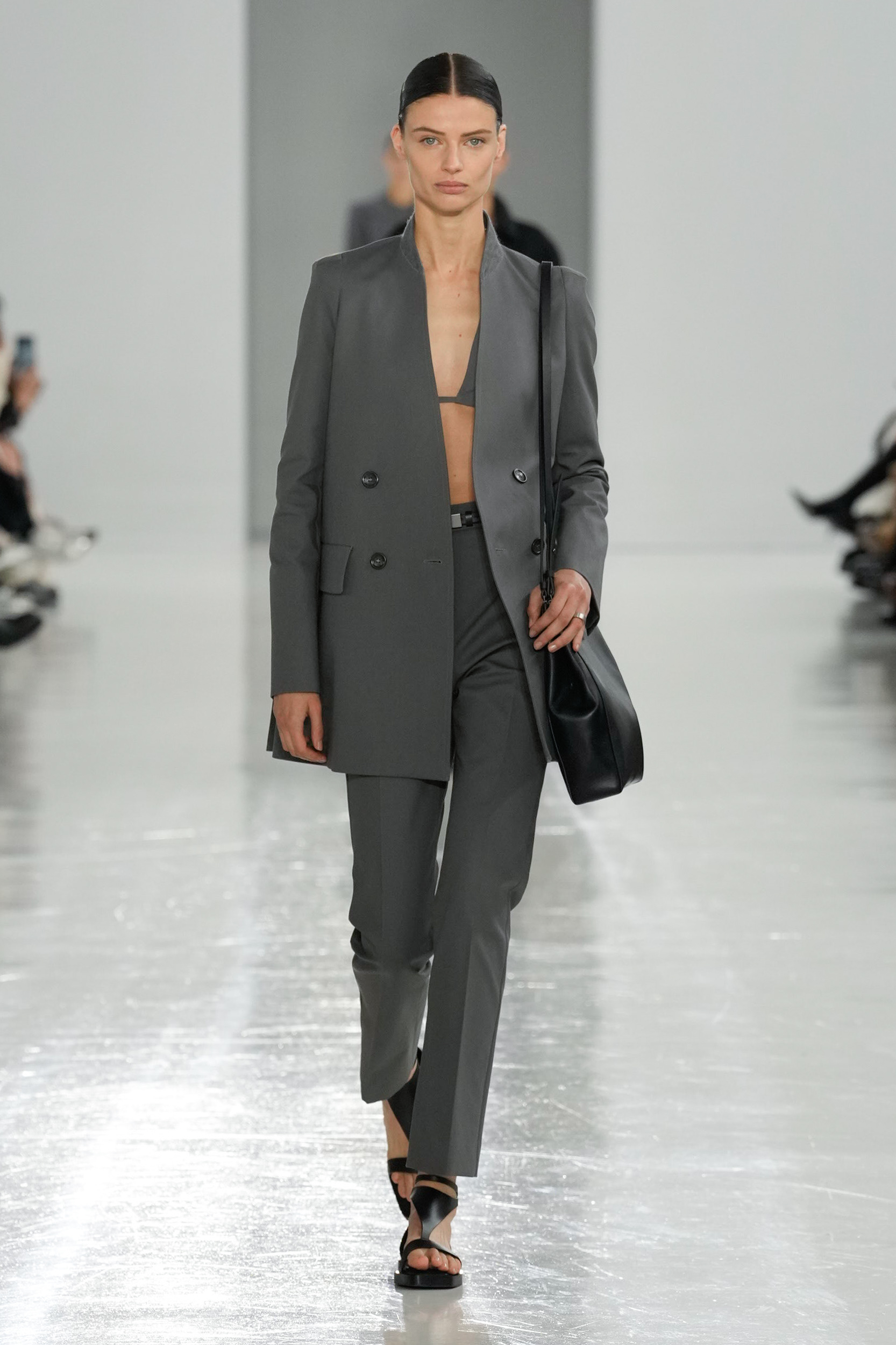 Max Mara Spring 2025 Fashion Show