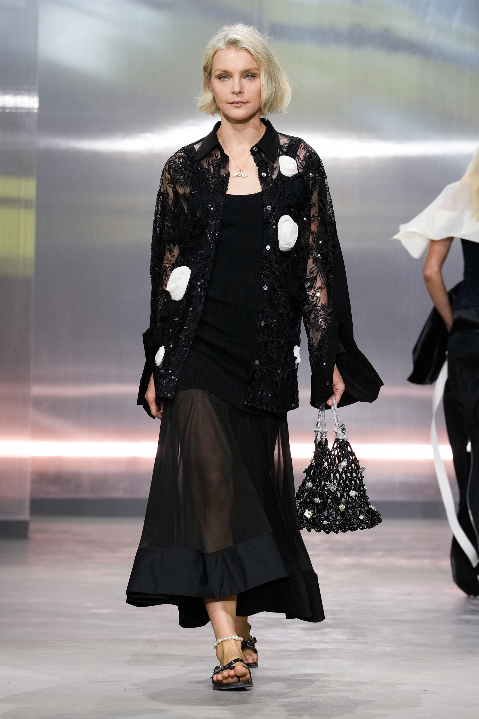 3.1 Phillip Lim Spring 2025 Fashion Show