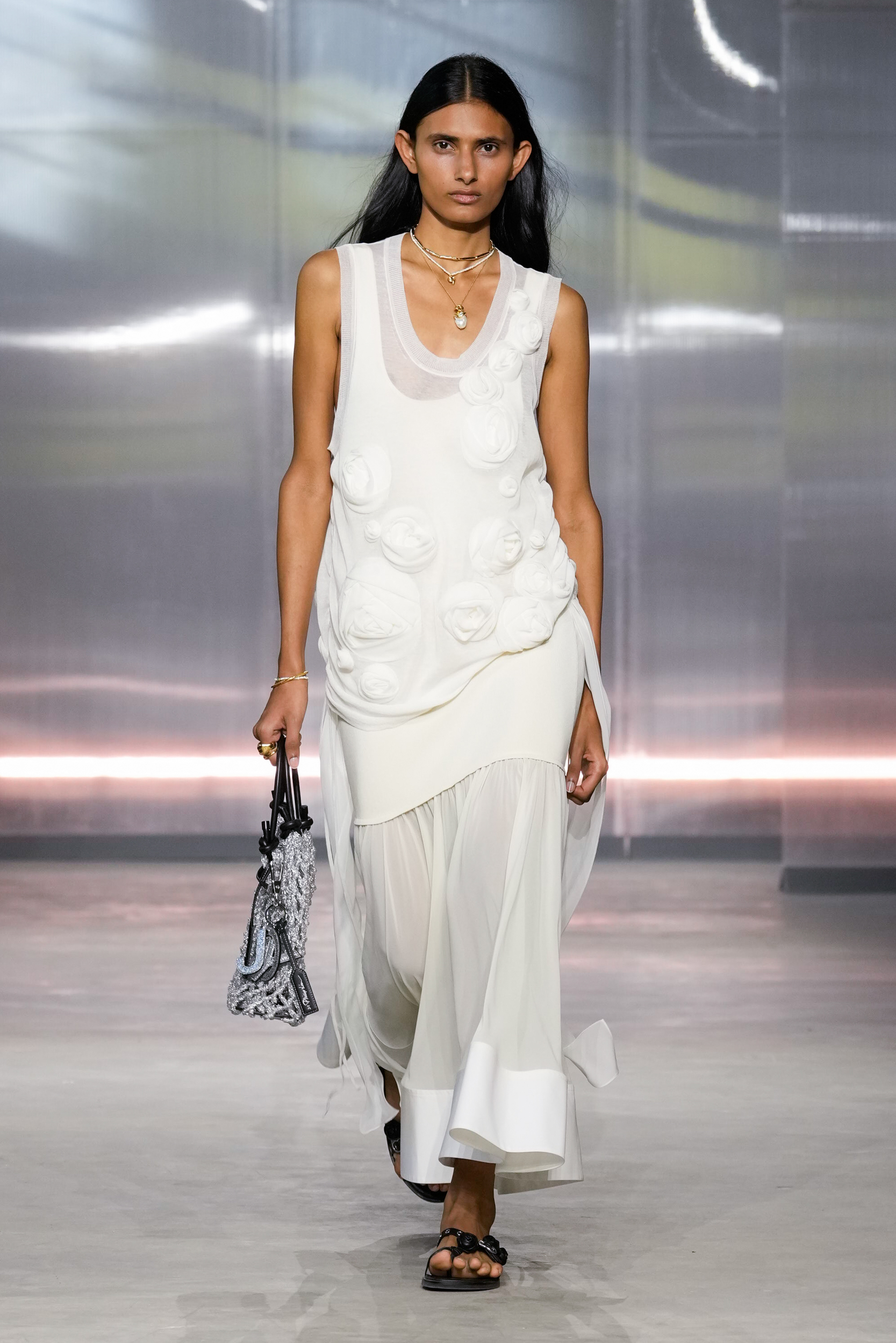 3.1 Phillip Lim Spring 2025 Fashion Show