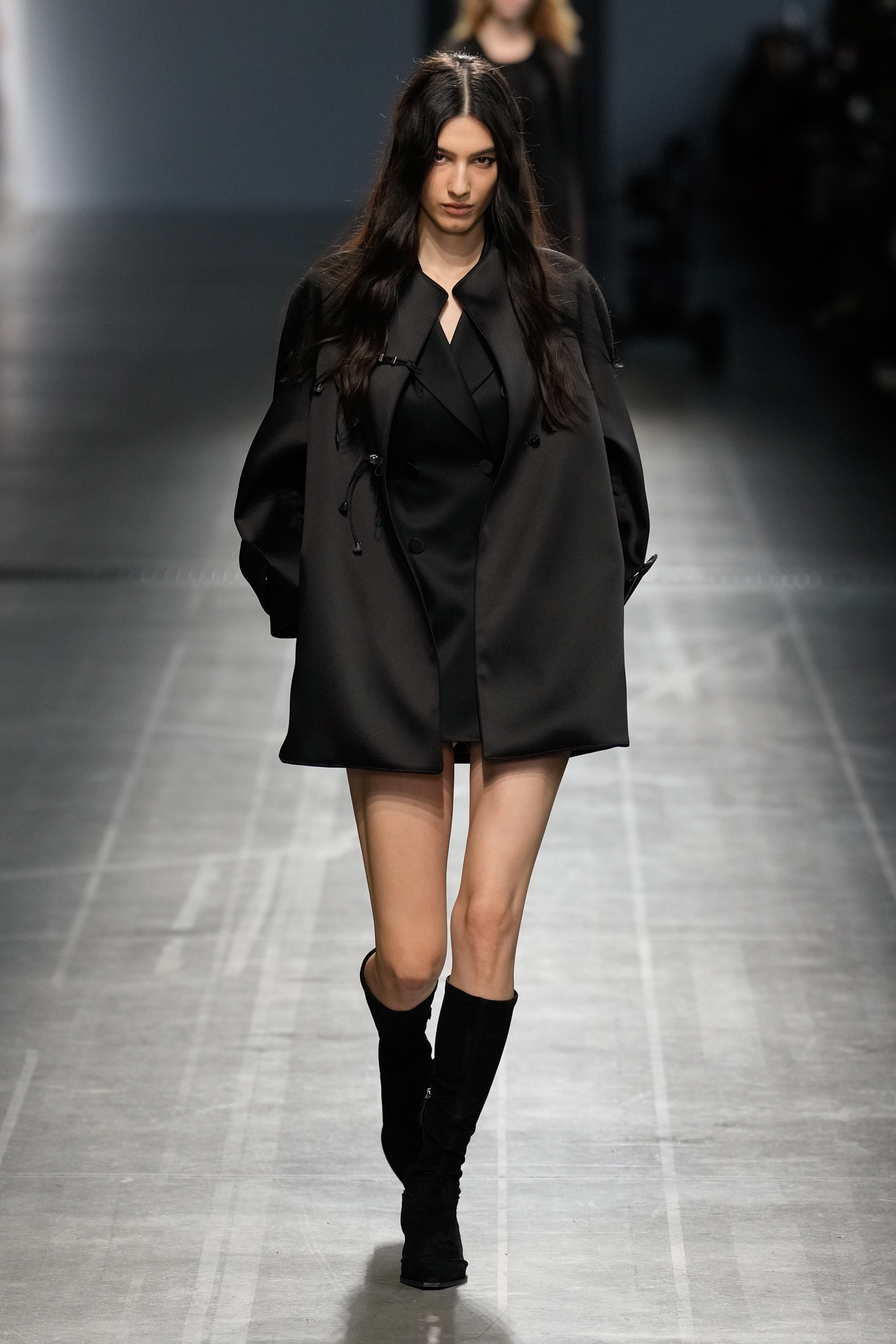 Ermanno Scervino Spring 2025 Fashion Show