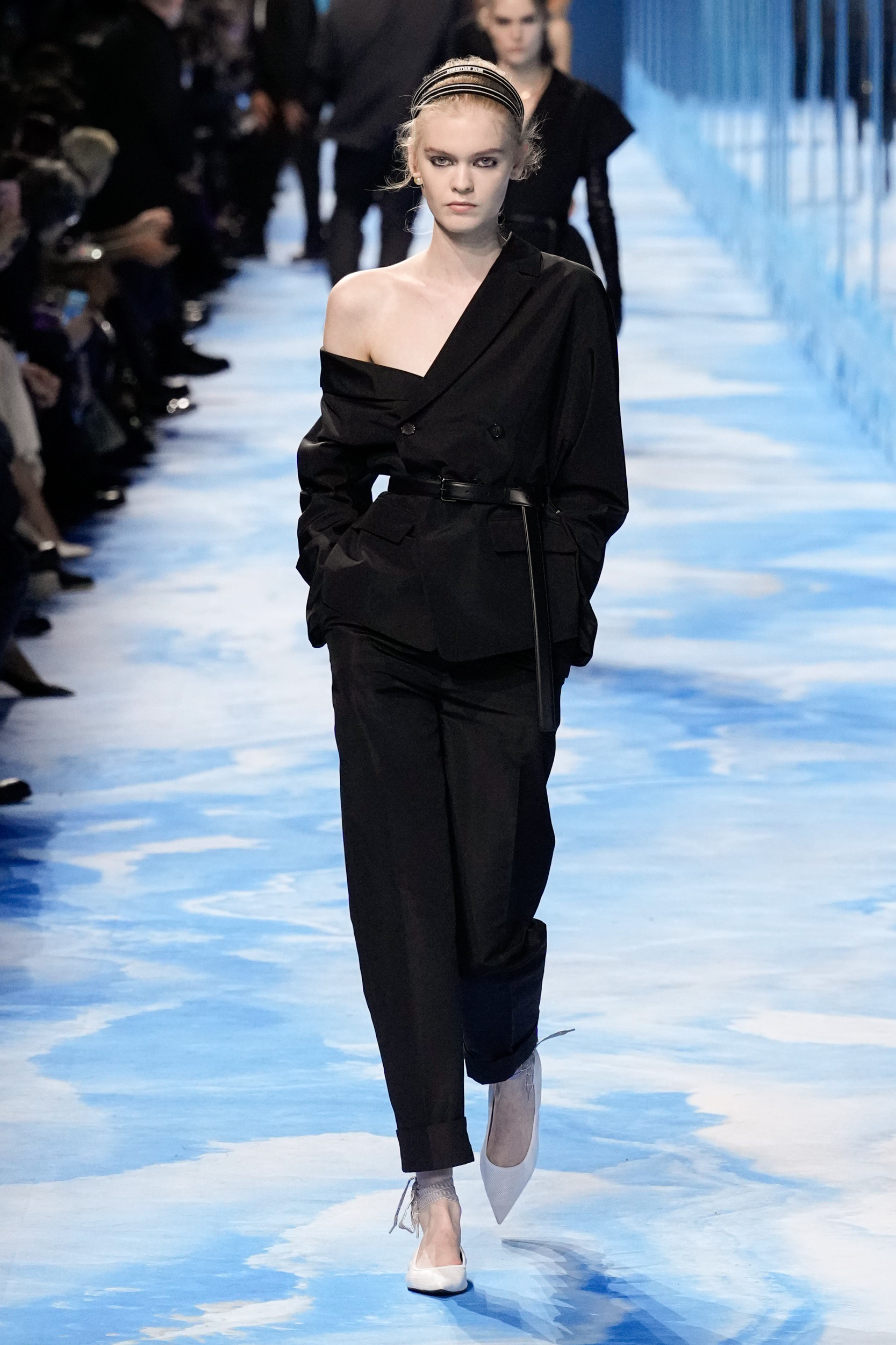 Christian Dior Spring 2025 Fashion Show