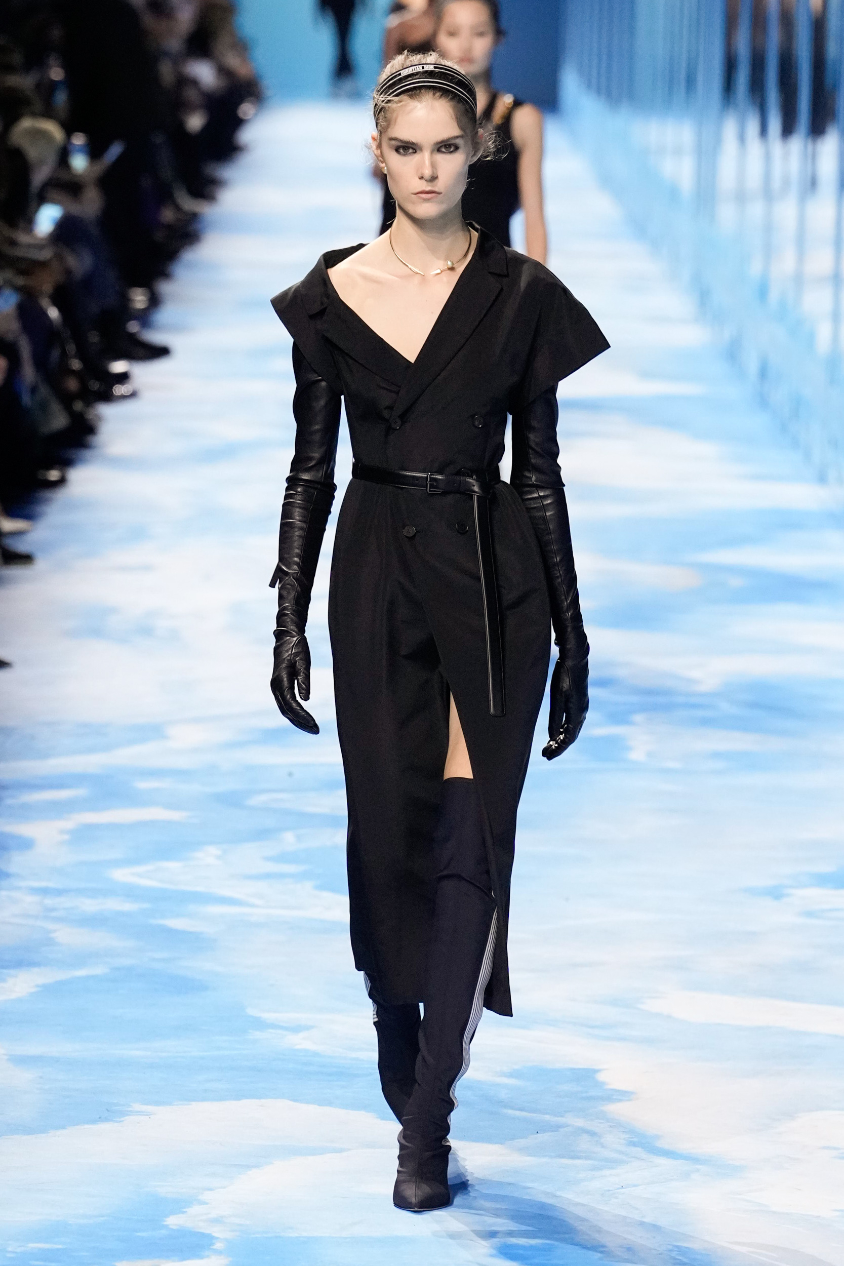 Christian Dior Spring 2025 Fashion Show