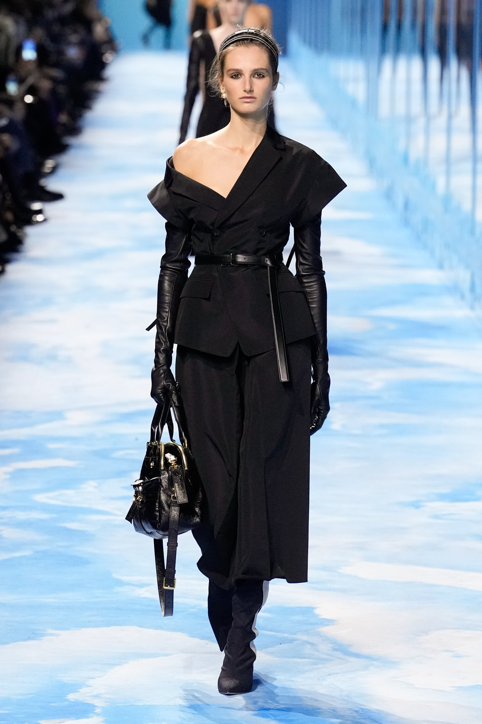 Christian Dior Spring 2025 Fashion Show