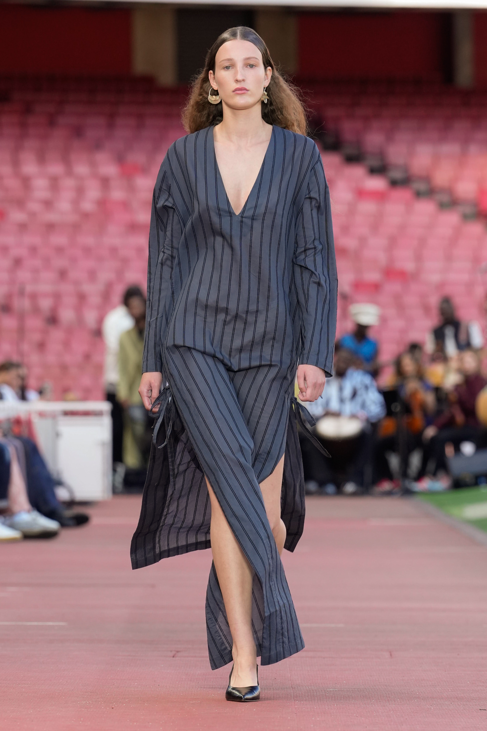 Labrum London Spring 2025 Fashion Show