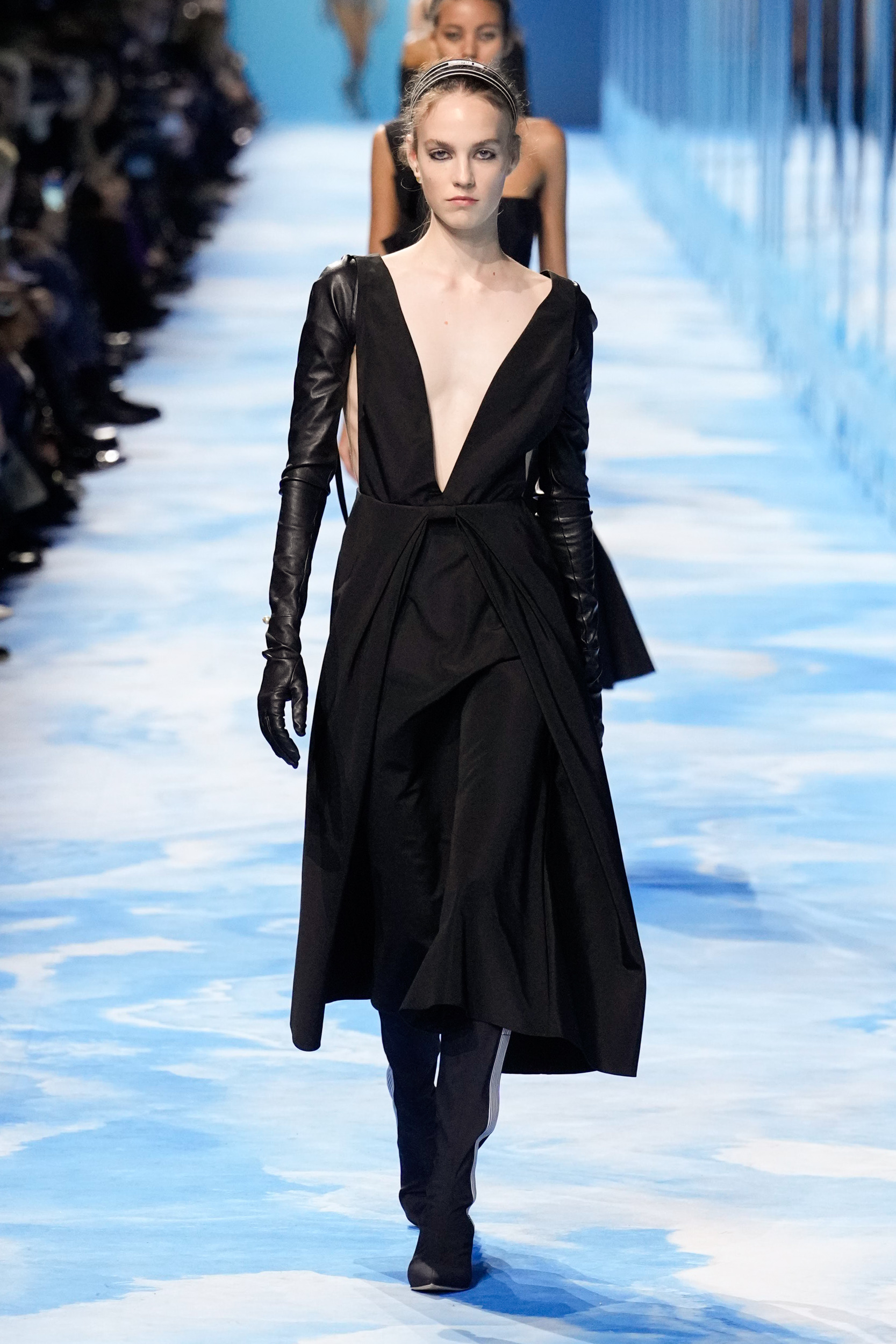 Christian Dior Spring 2025 Fashion Show