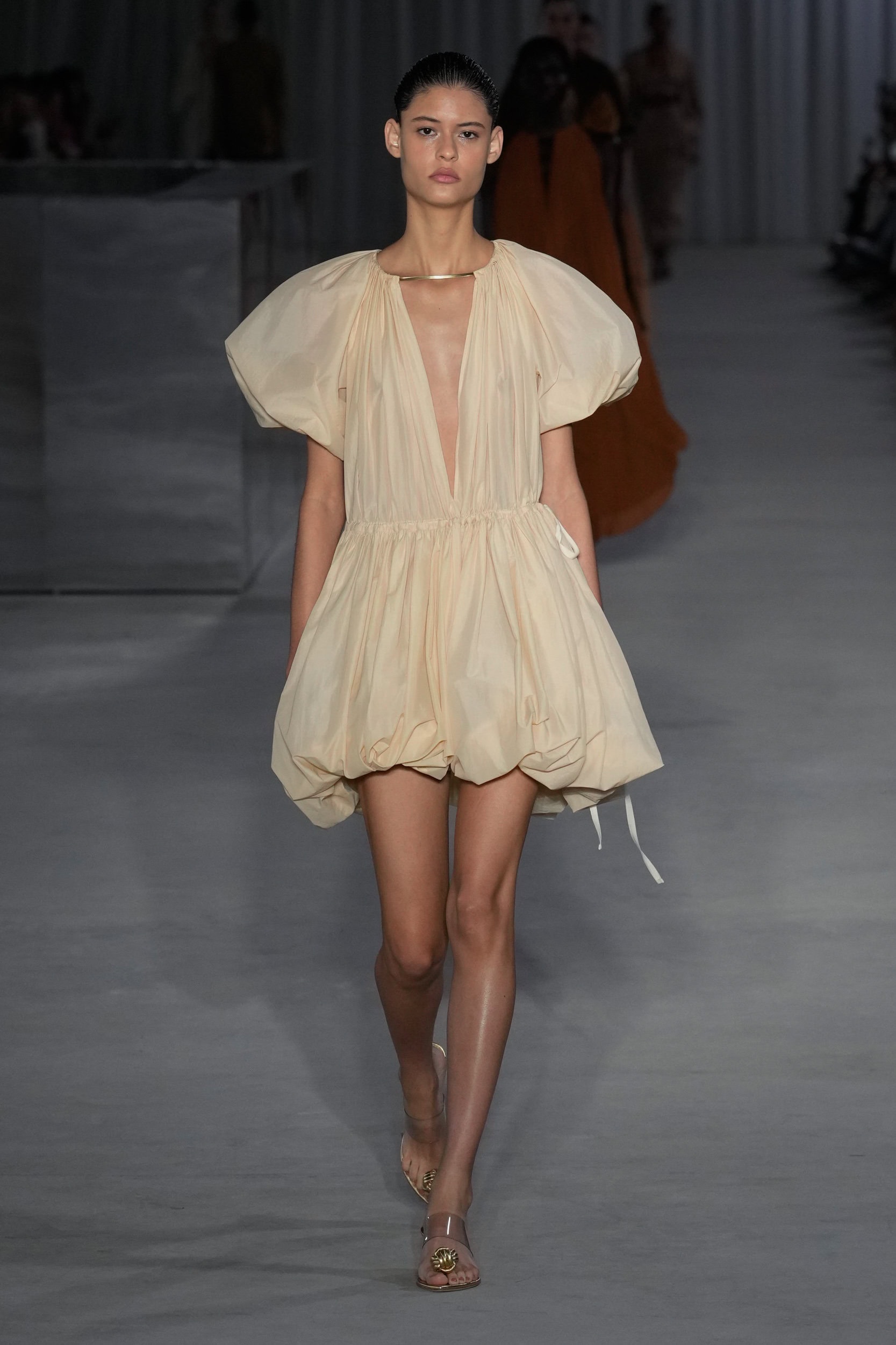 Philosophy Di Lorenzo Serafini Spring 2025 Fashion Show