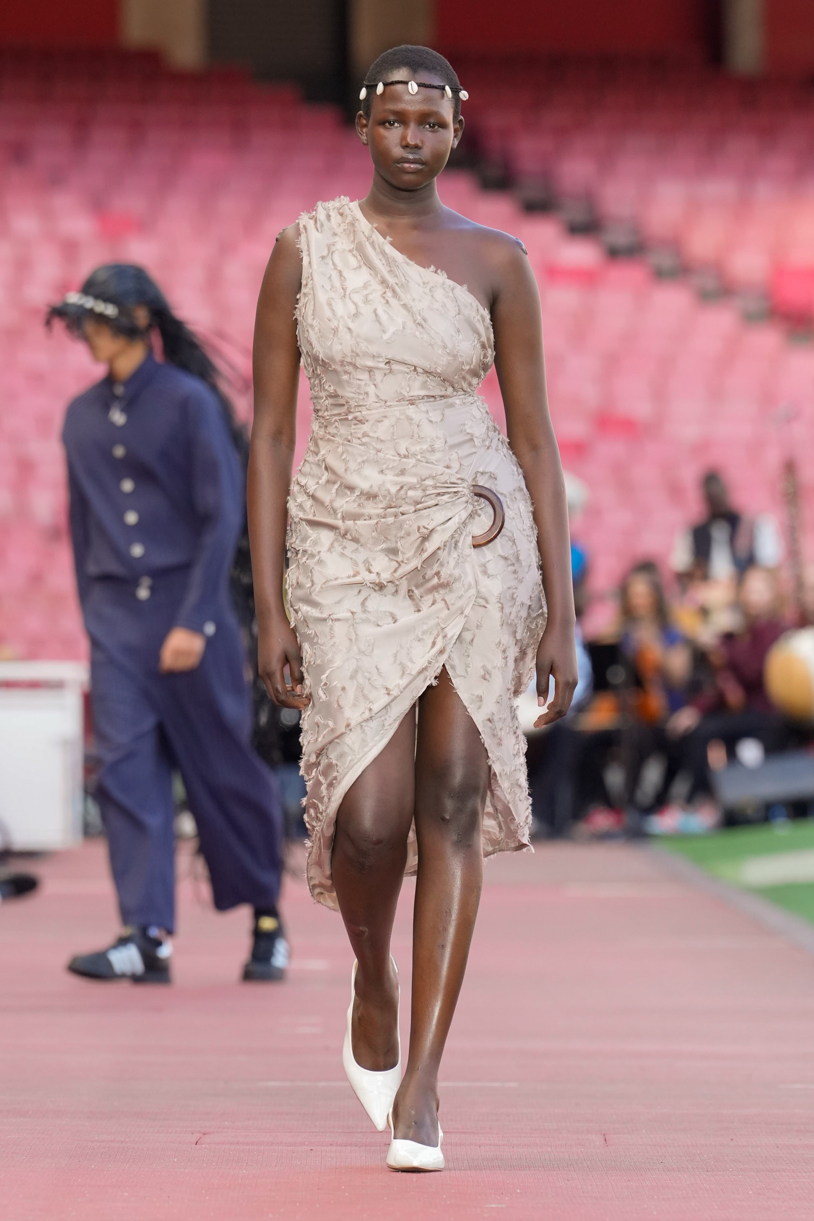 Labrum London Spring 2025 Fashion Show