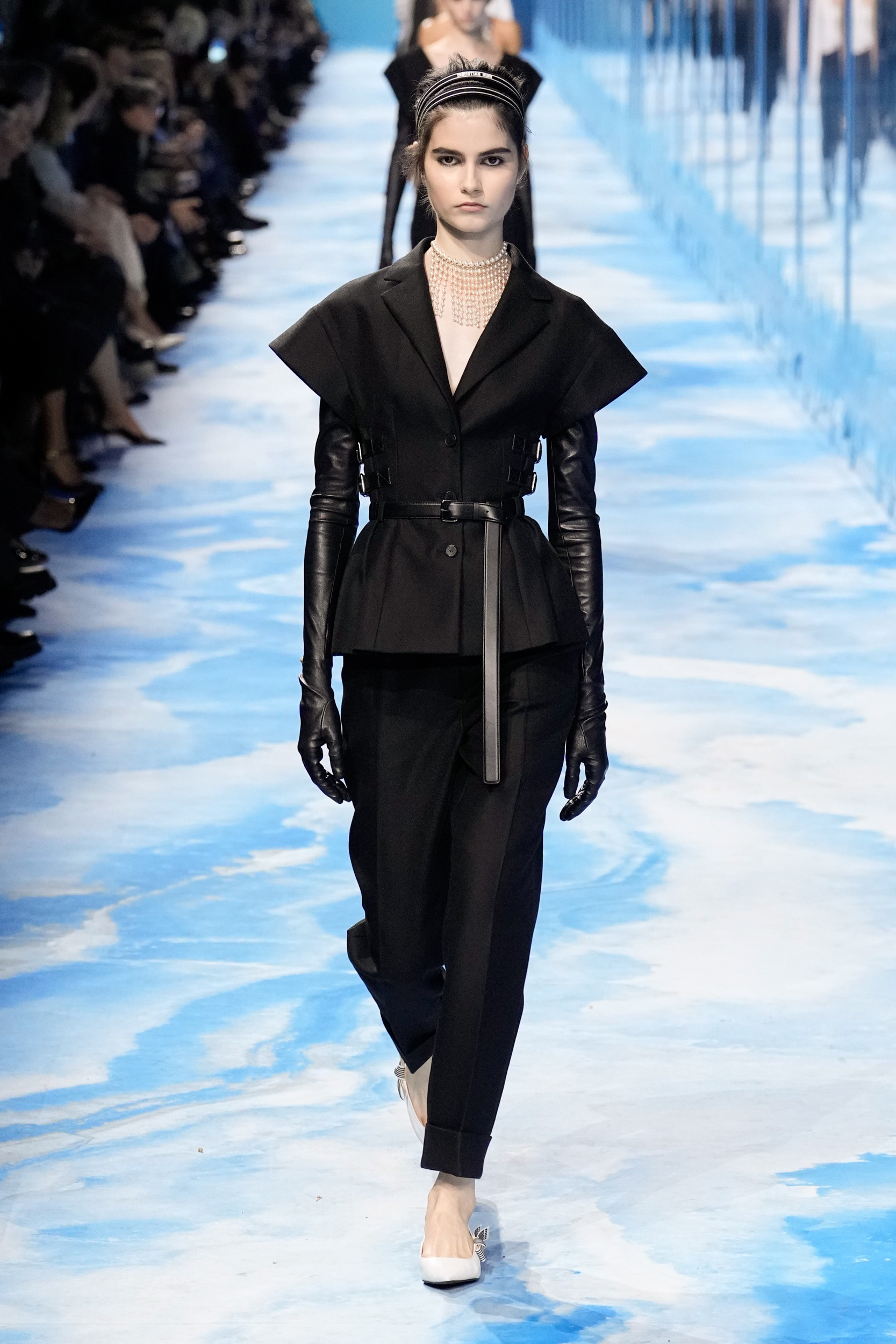 Christian Dior Spring 2025 Fashion Show