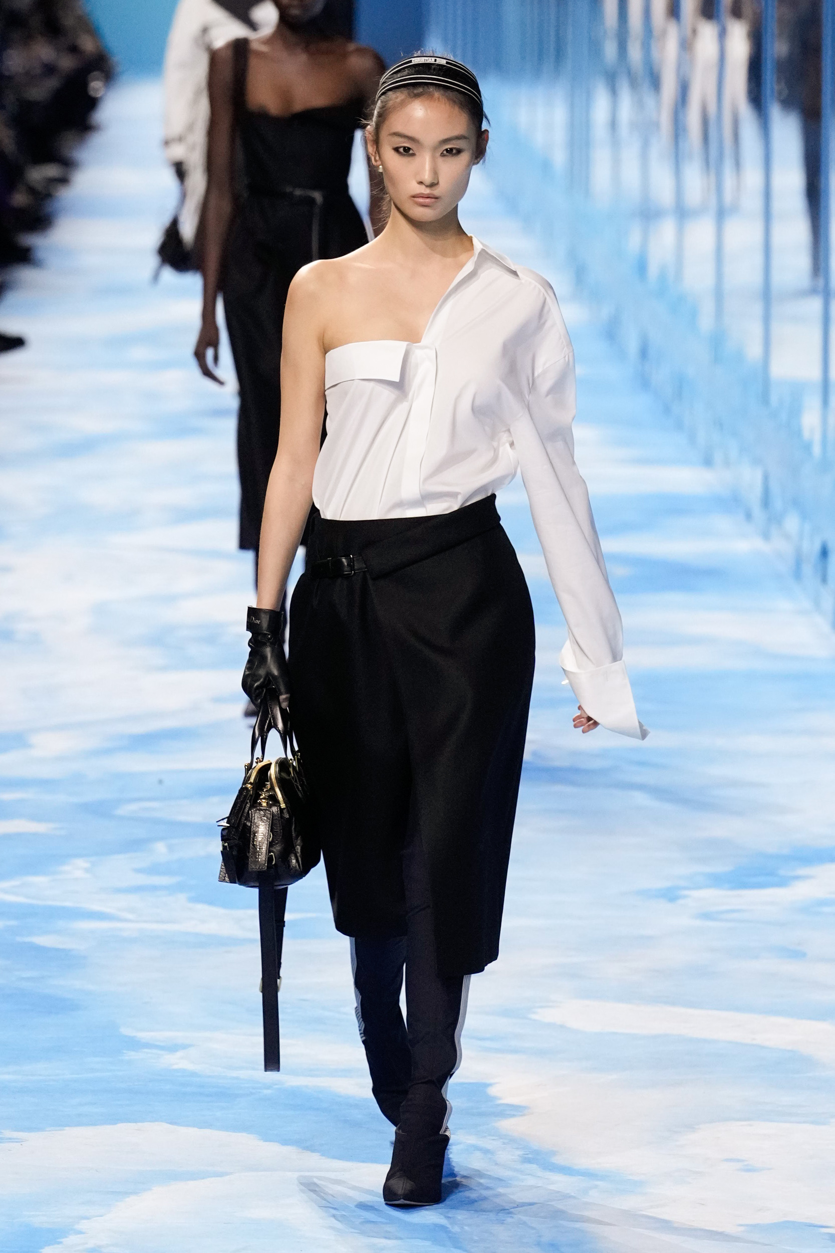 Christian Dior Spring 2025 Fashion Show