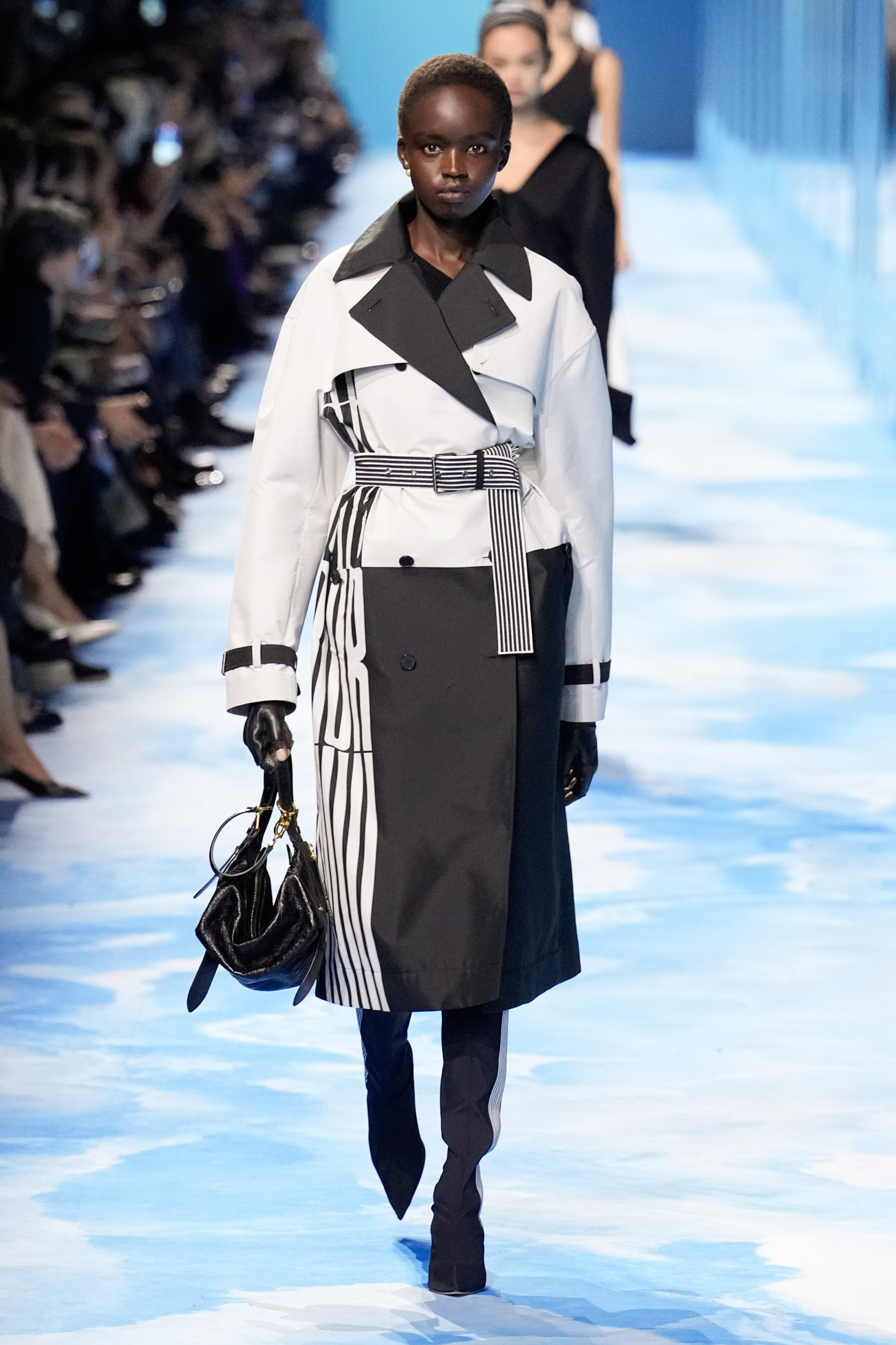 Christian Dior Spring 2025 Fashion Show