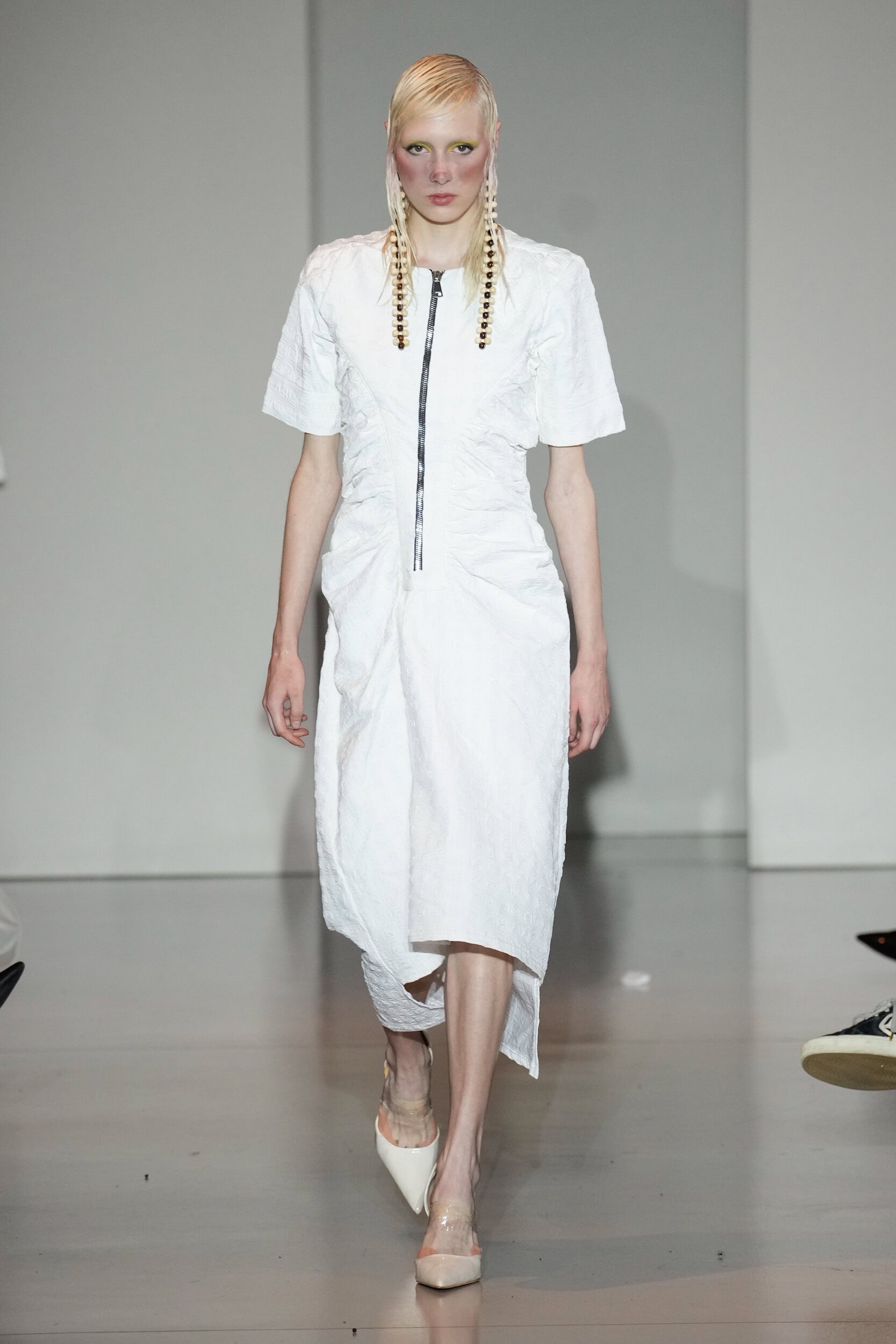 Tokyo James Spring 2025 Fashion Show