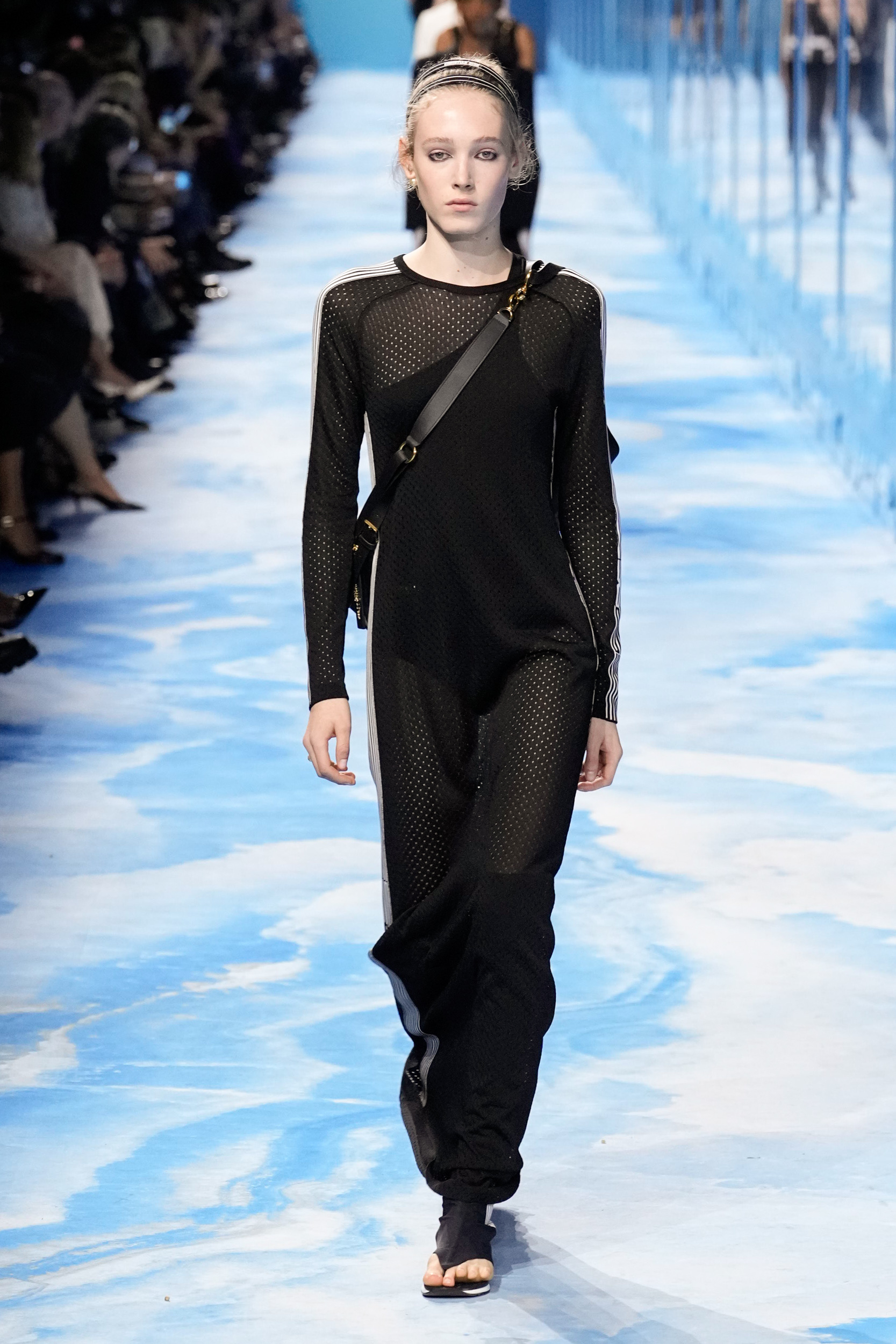 Christian Dior Spring 2025 Fashion Show