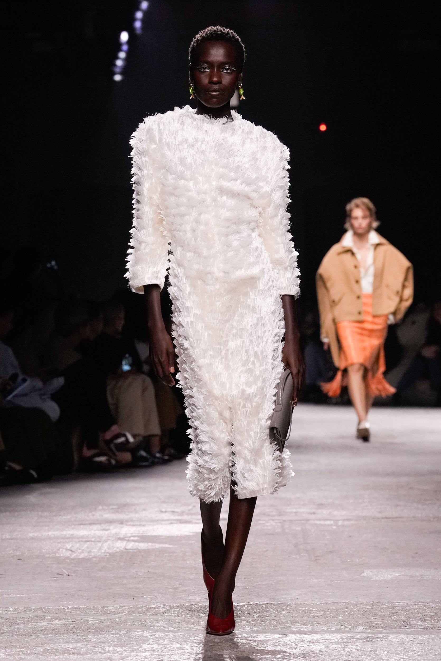 Bottega Veneta Spring 2025 Fashion Show