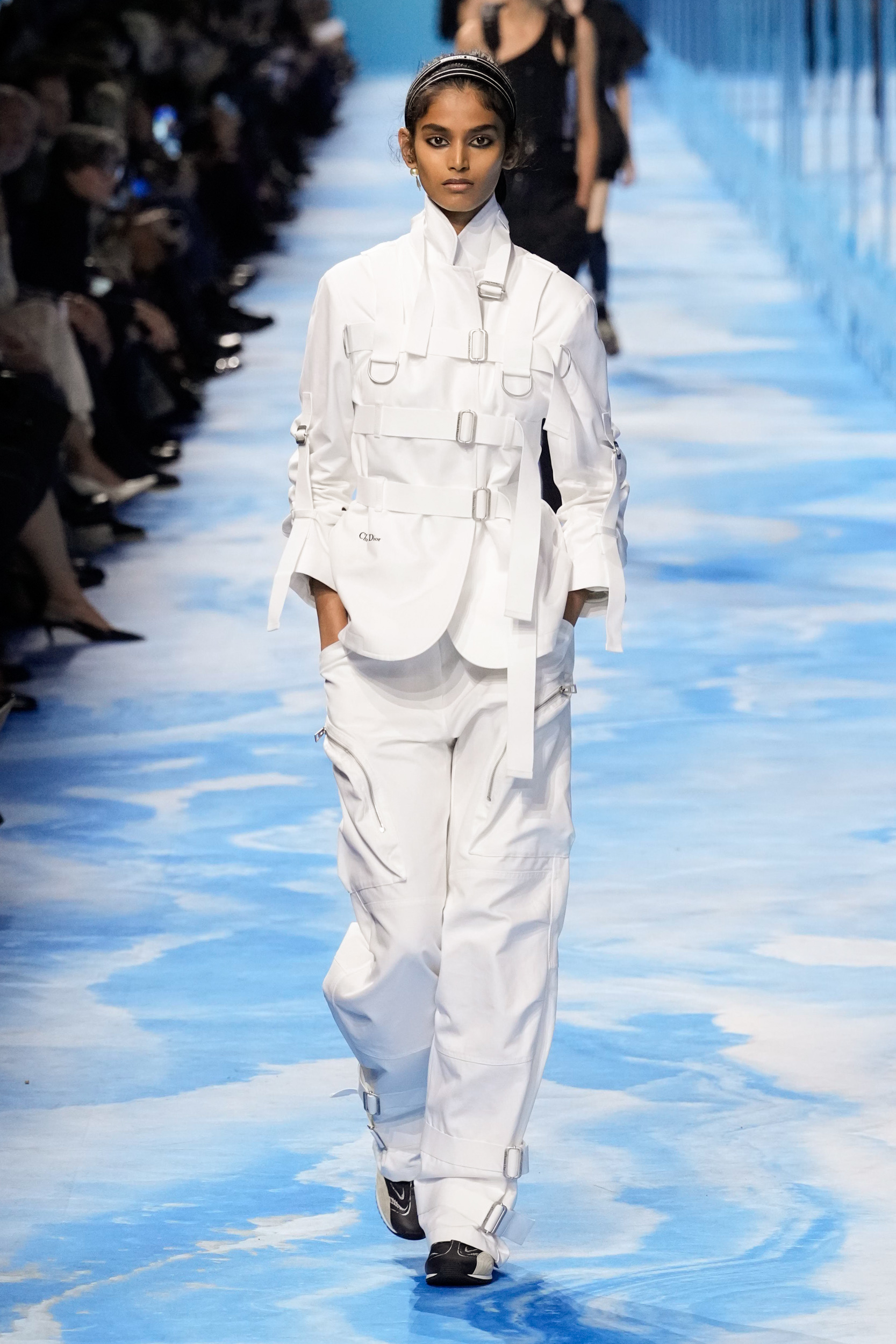 Christian Dior Spring 2025 Fashion Show