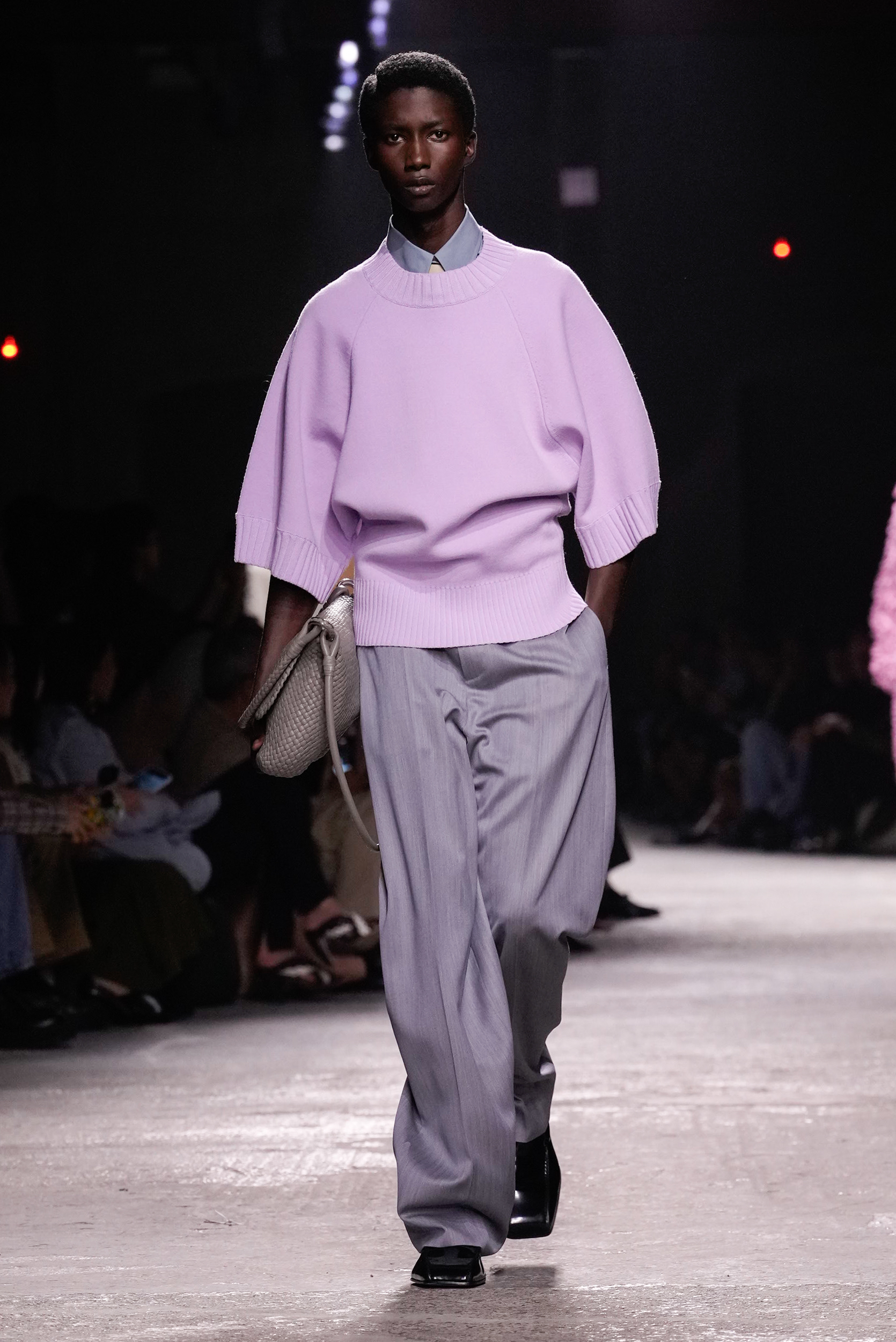 Bottega Veneta Spring 2025 Fashion Show