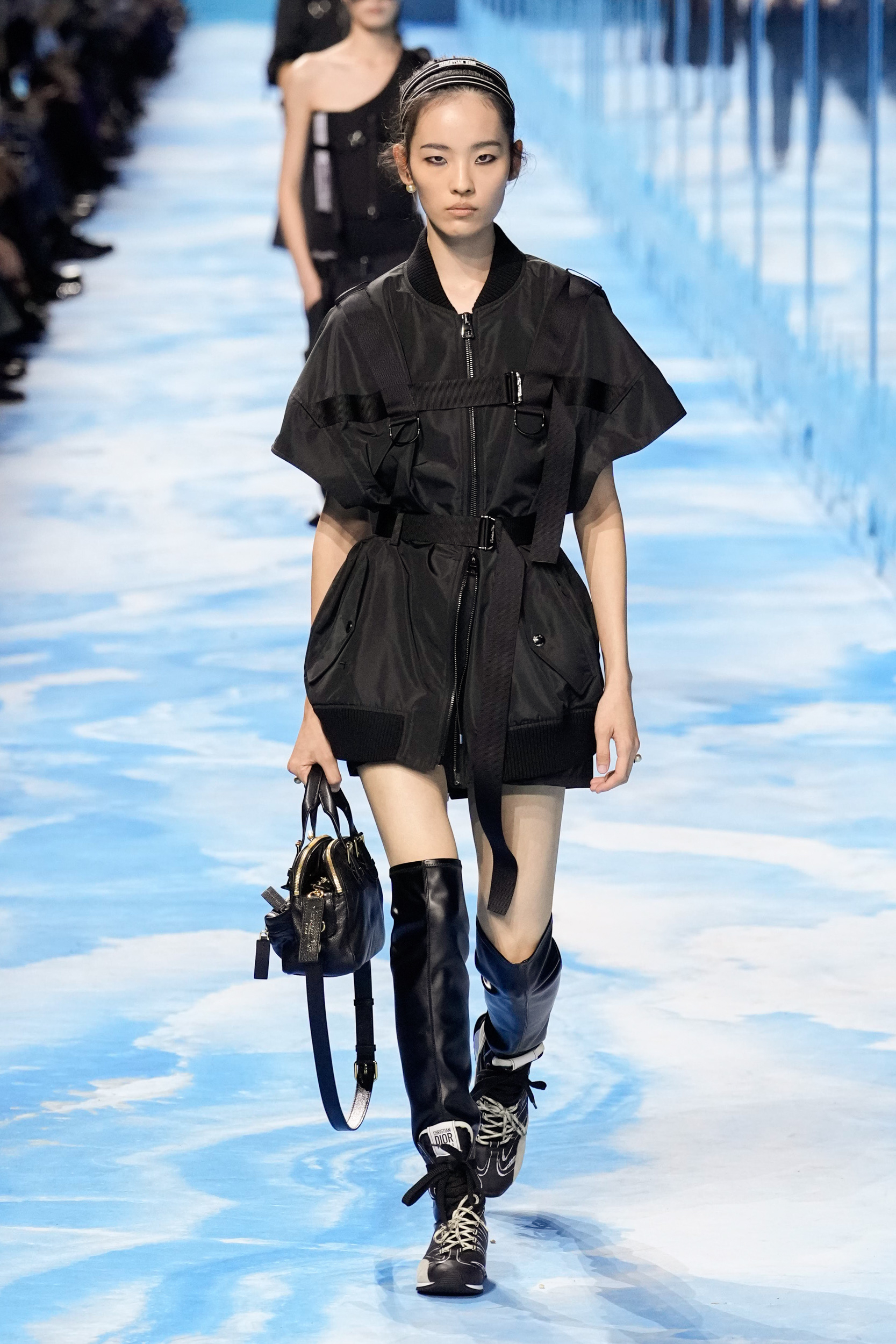 Christian Dior Spring 2025 Fashion Show