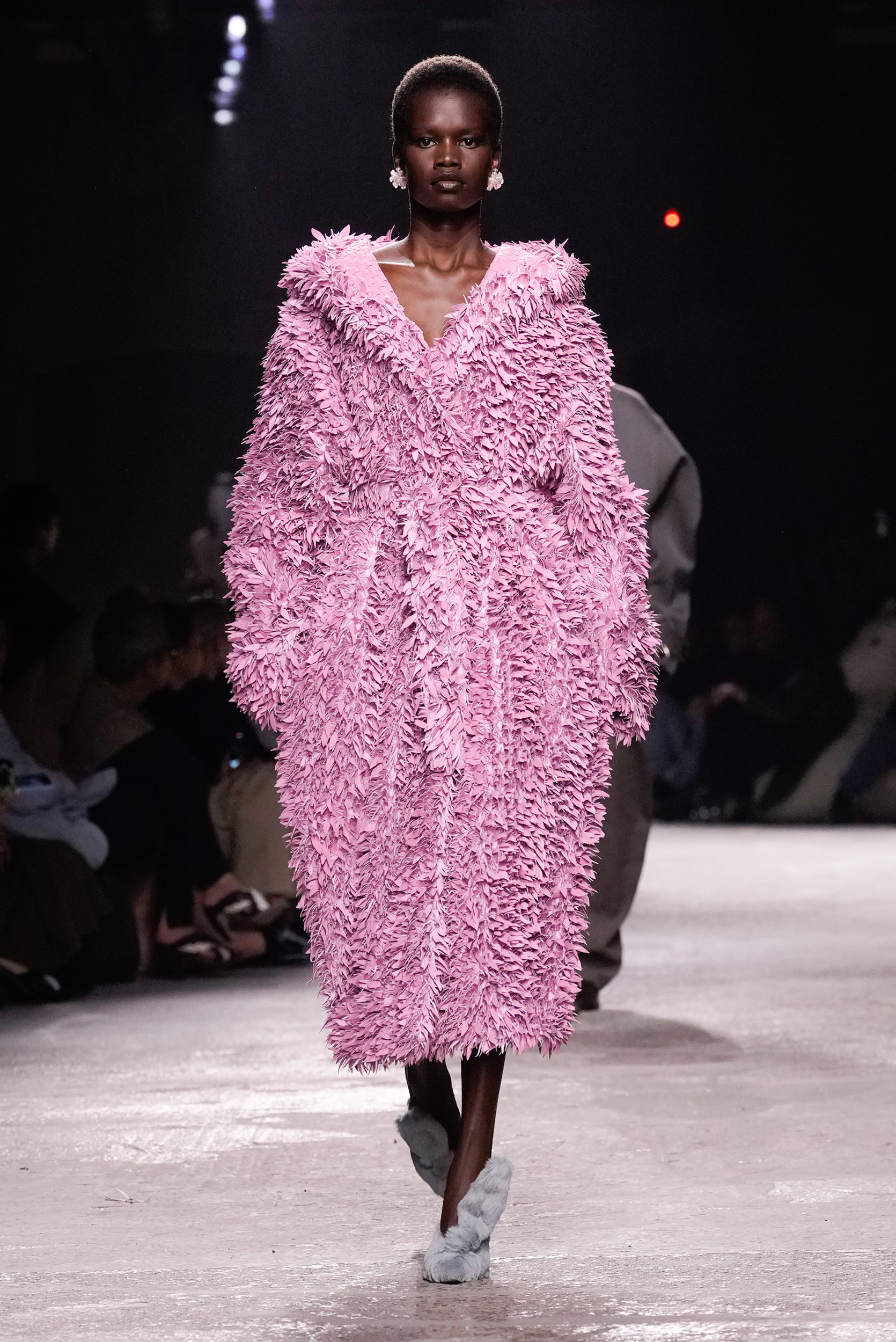 Bottega Veneta Spring 2025 Fashion Show