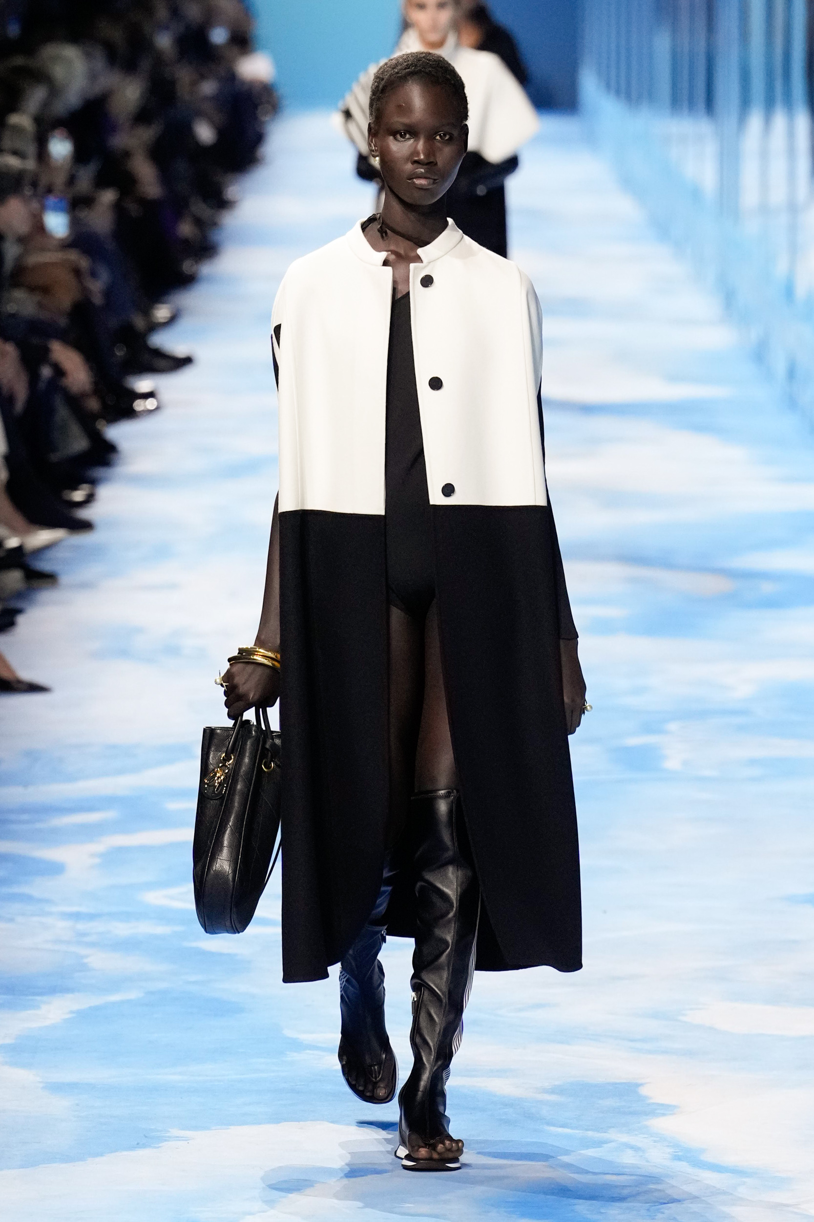 Christian Dior Spring 2025 Fashion Show