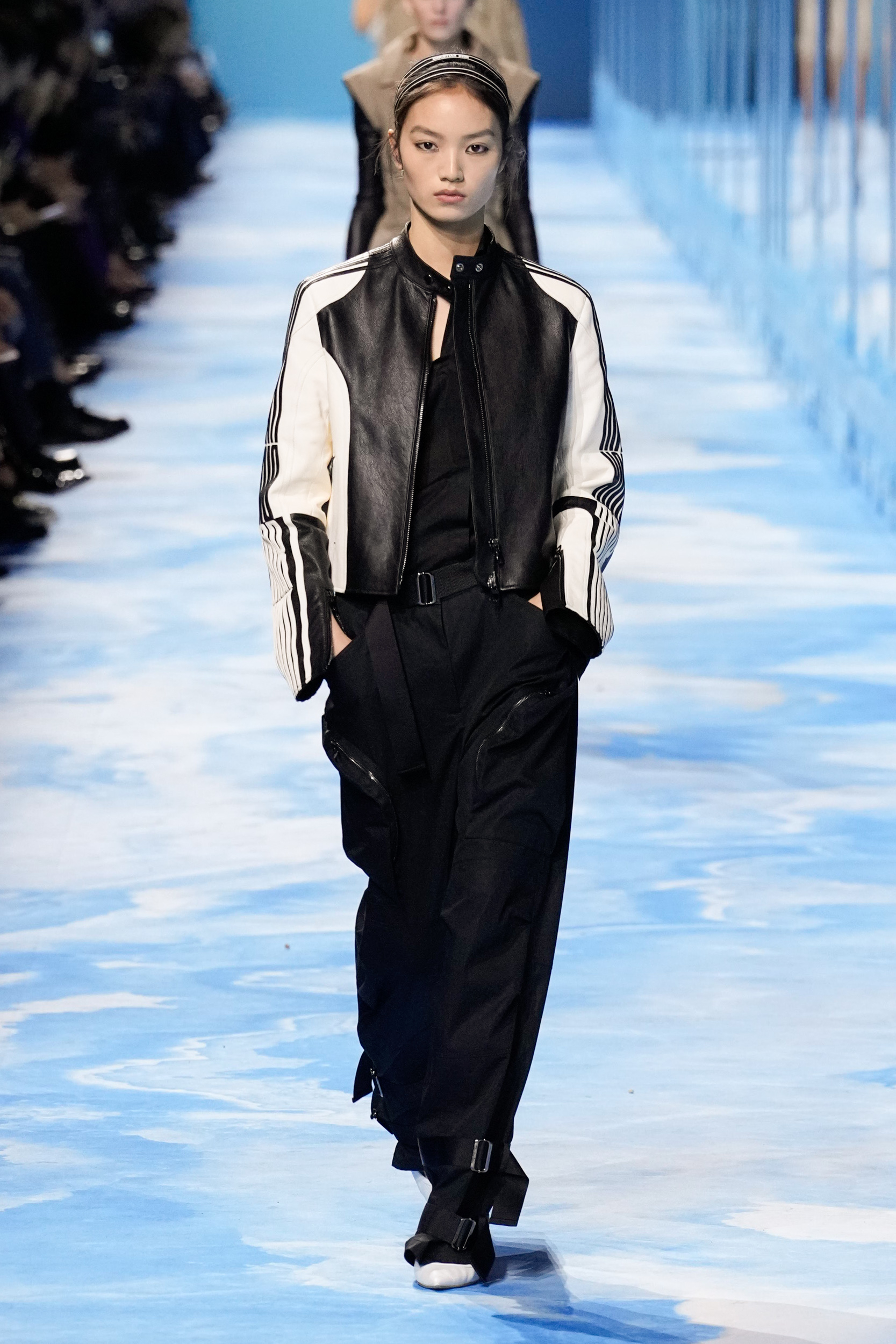 Christian Dior Spring 2025 Fashion Show