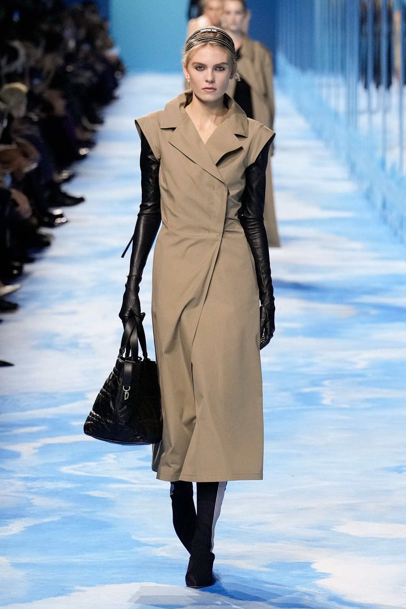 Christian Dior Spring 2025 Fashion Show