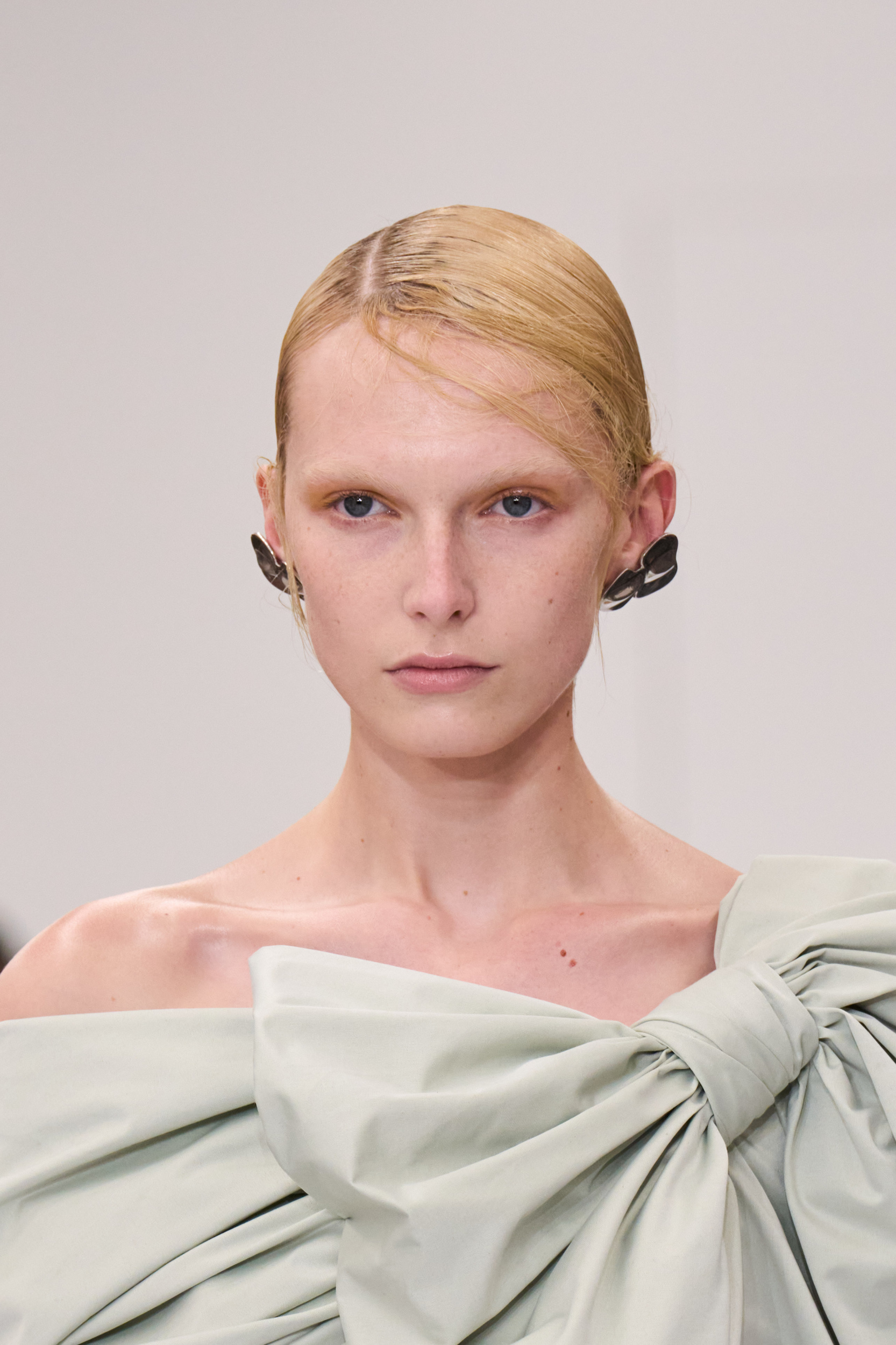 Acne Studios Spring 2025 Fashion Show Details