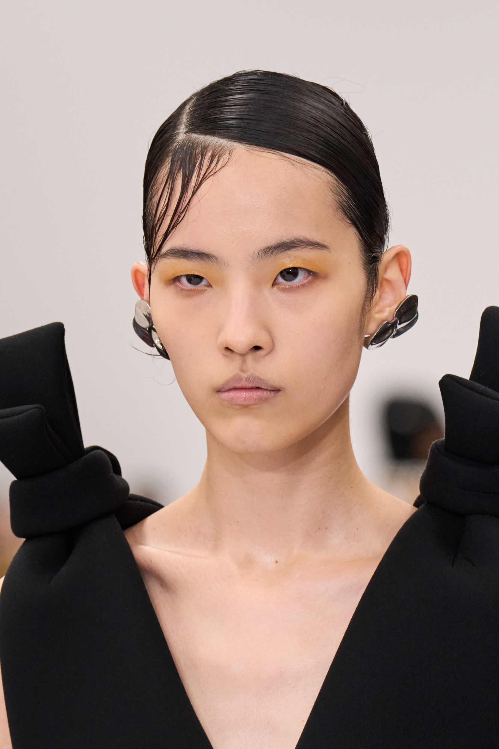 Acne Studios Spring 2025 Fashion Show Details