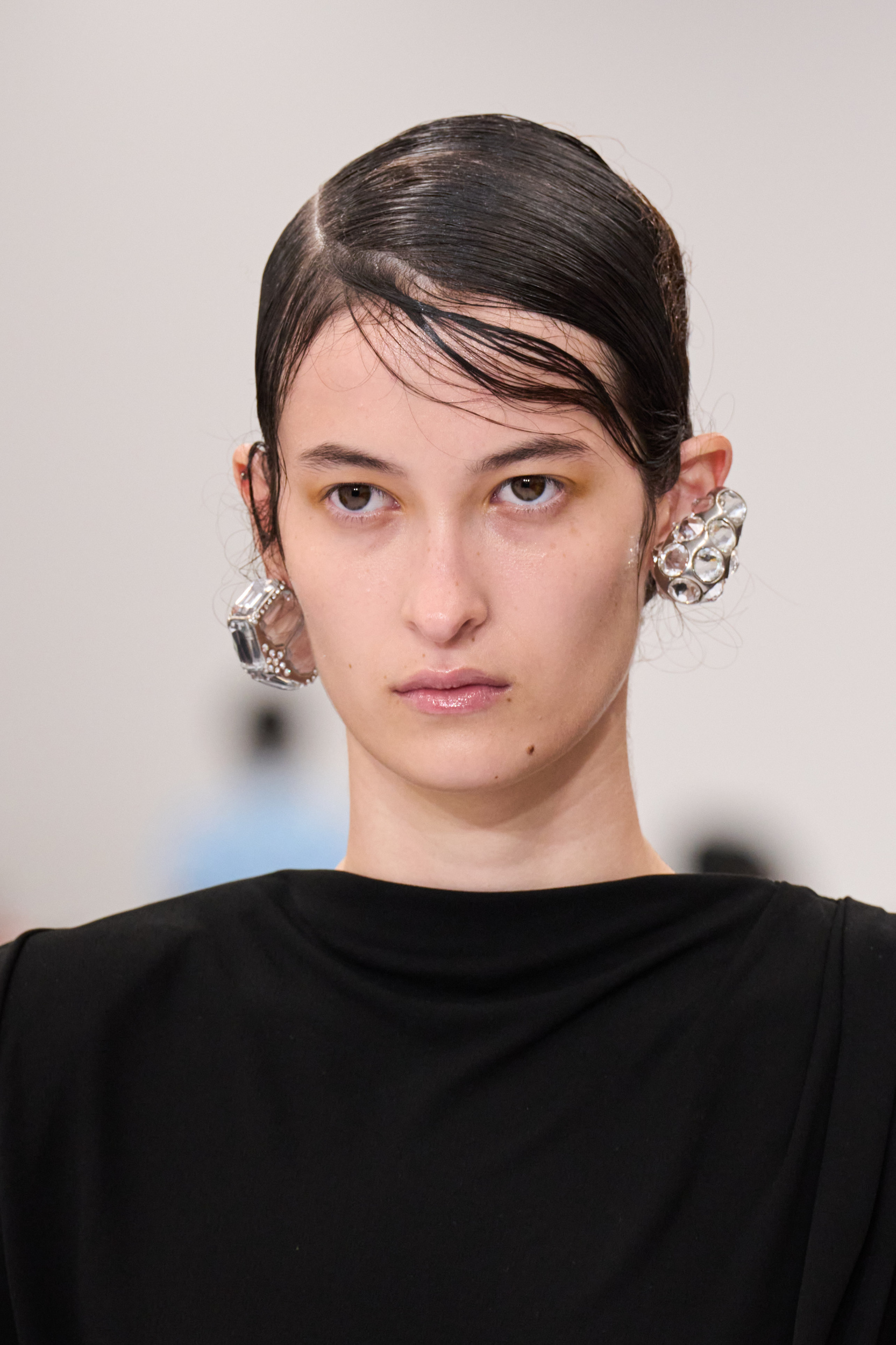 Acne Studios Spring 2025 Fashion Show Details