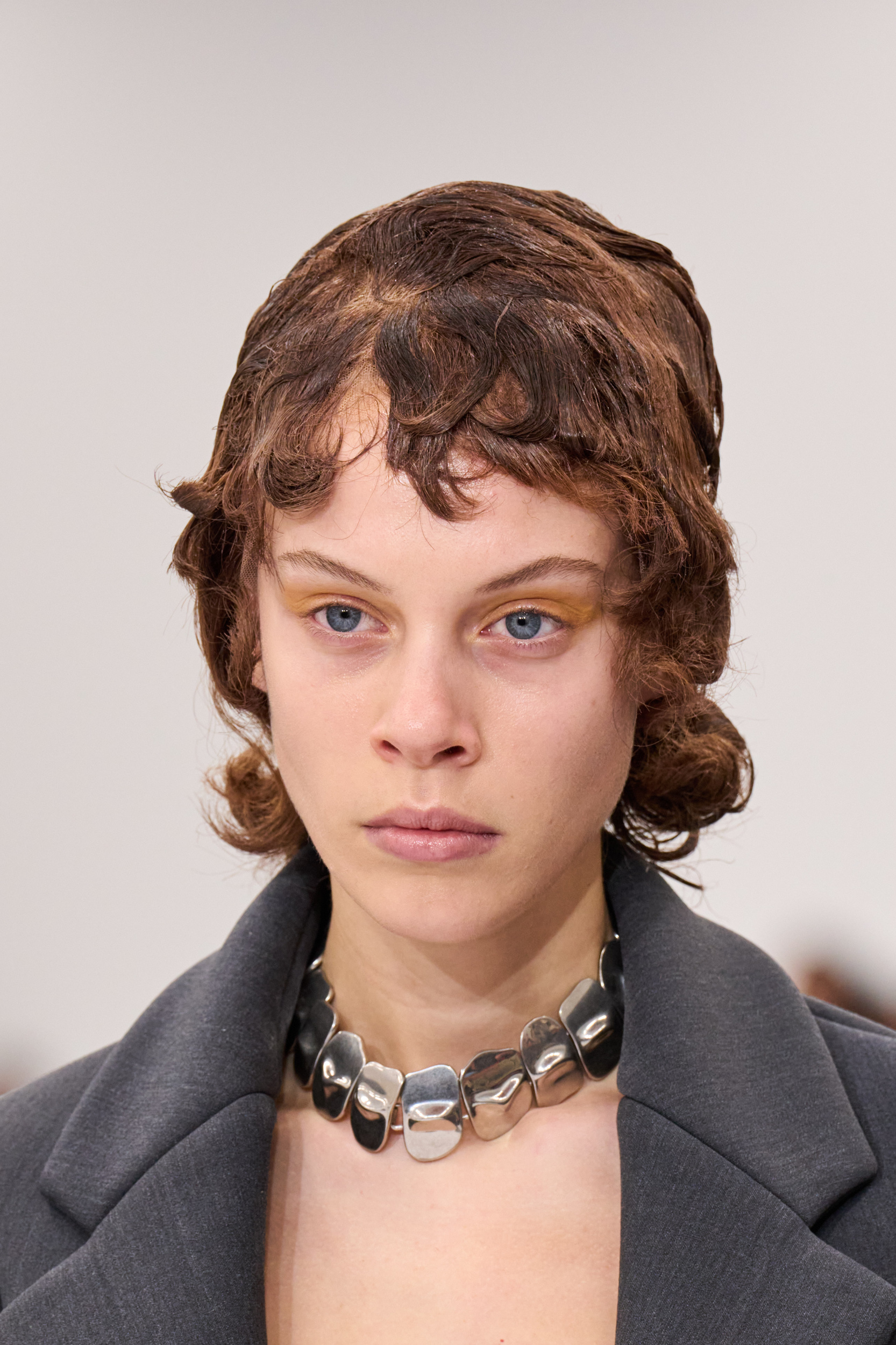 Acne Studios Spring 2025 Fashion Show Details