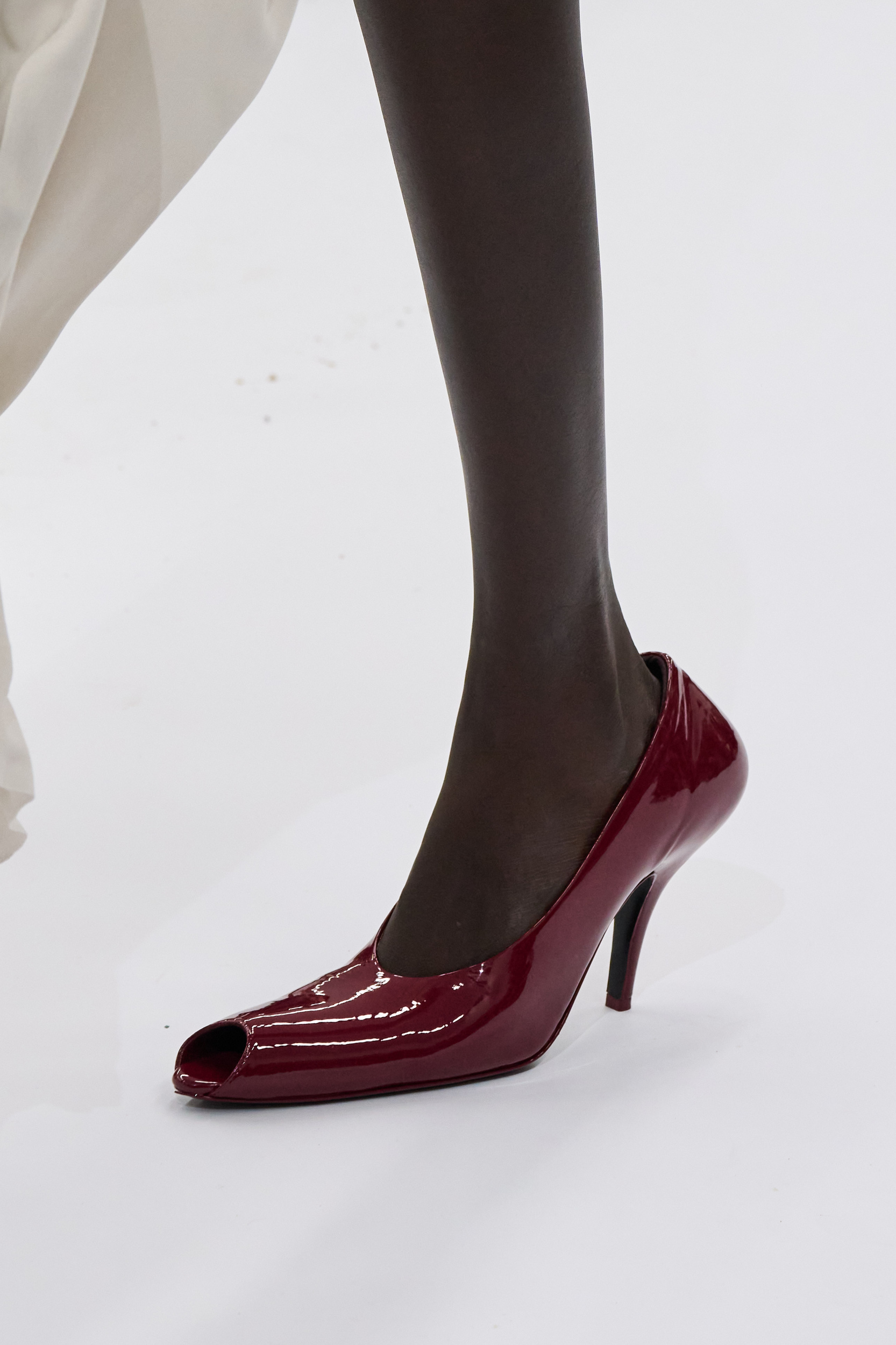 Acne Studios Spring 2025 Fashion Show Details