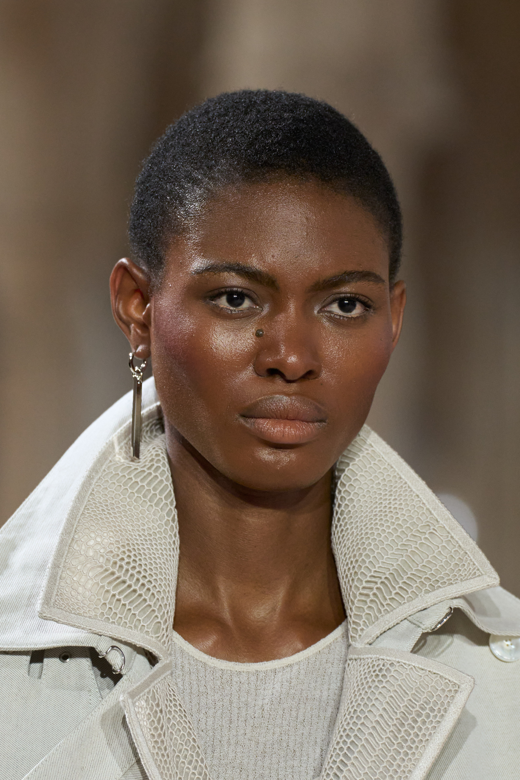 Akris Spring 2025 Fashion Show Details