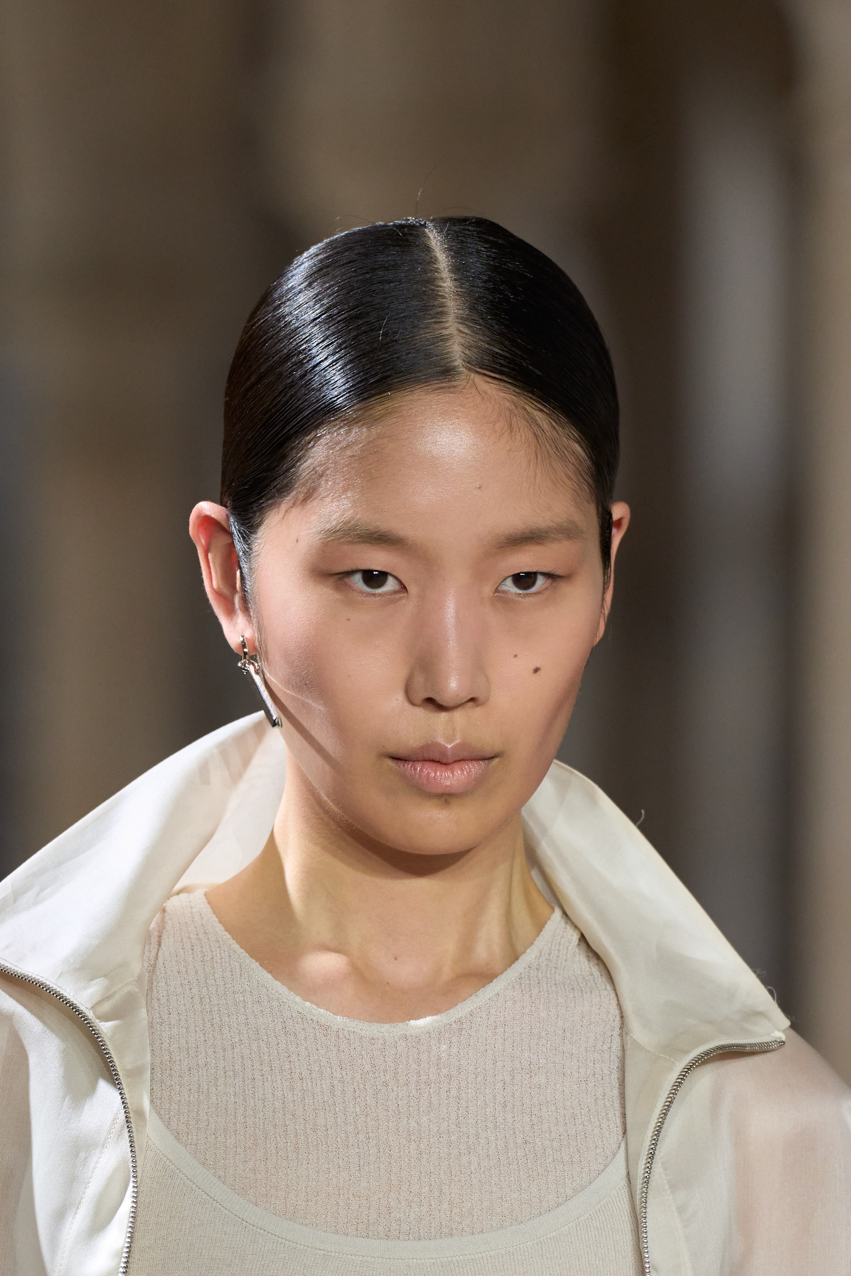 Akris Spring 2025 Fashion Show Details