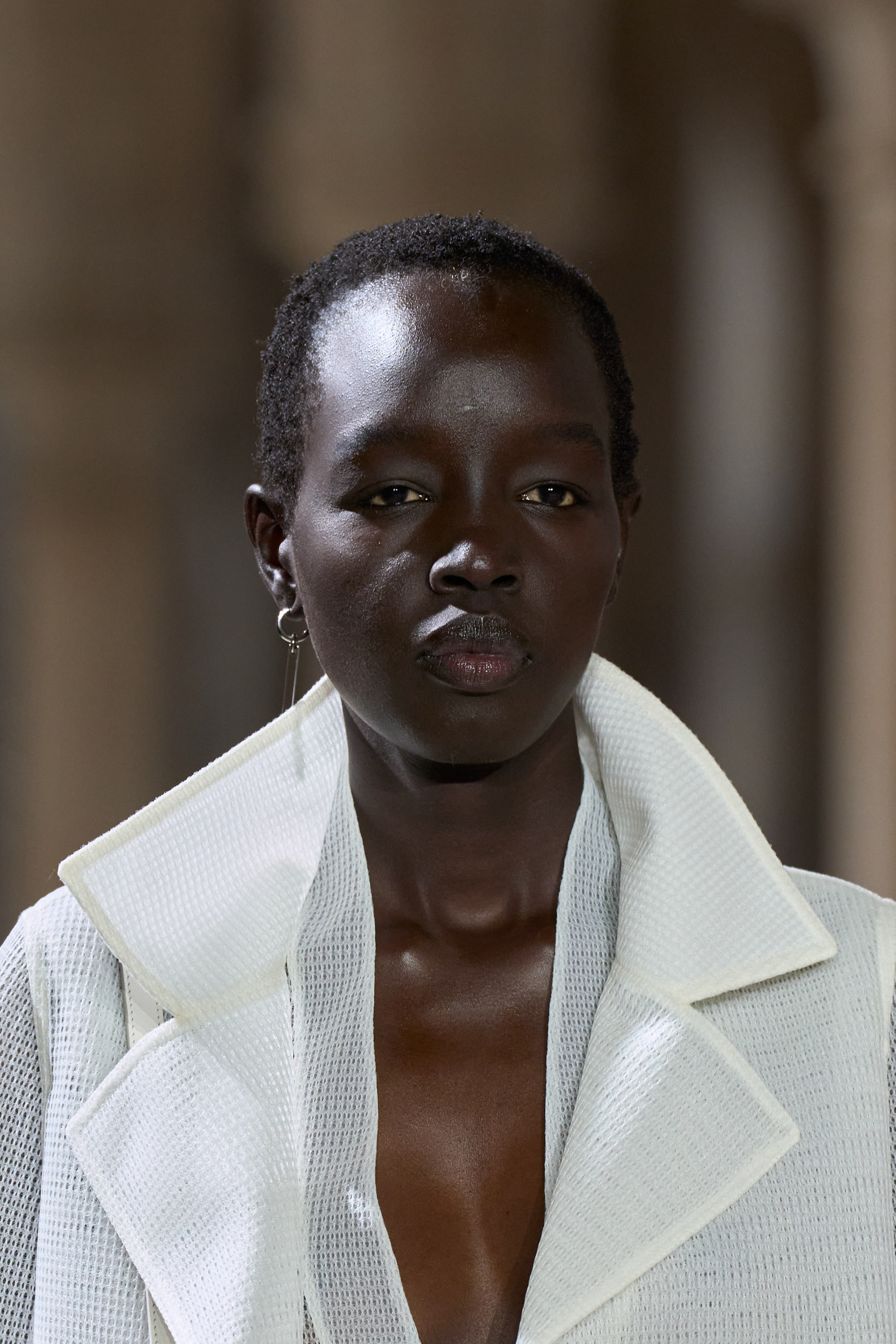 Akris Spring 2025 Fashion Show Details